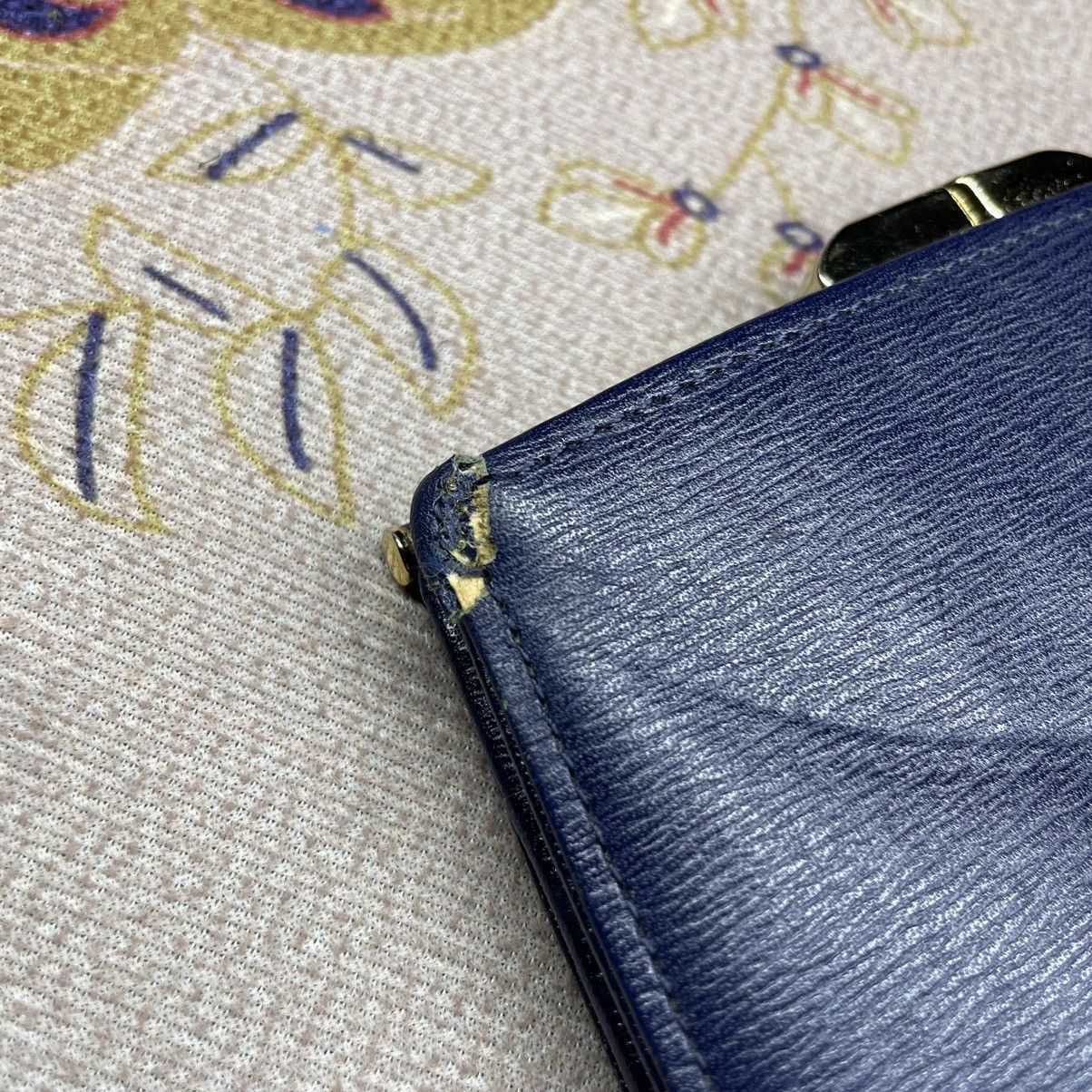 Valentino Vintage Valentino Garavani Wallet Size ONE SIZE - 3 Thumbnail