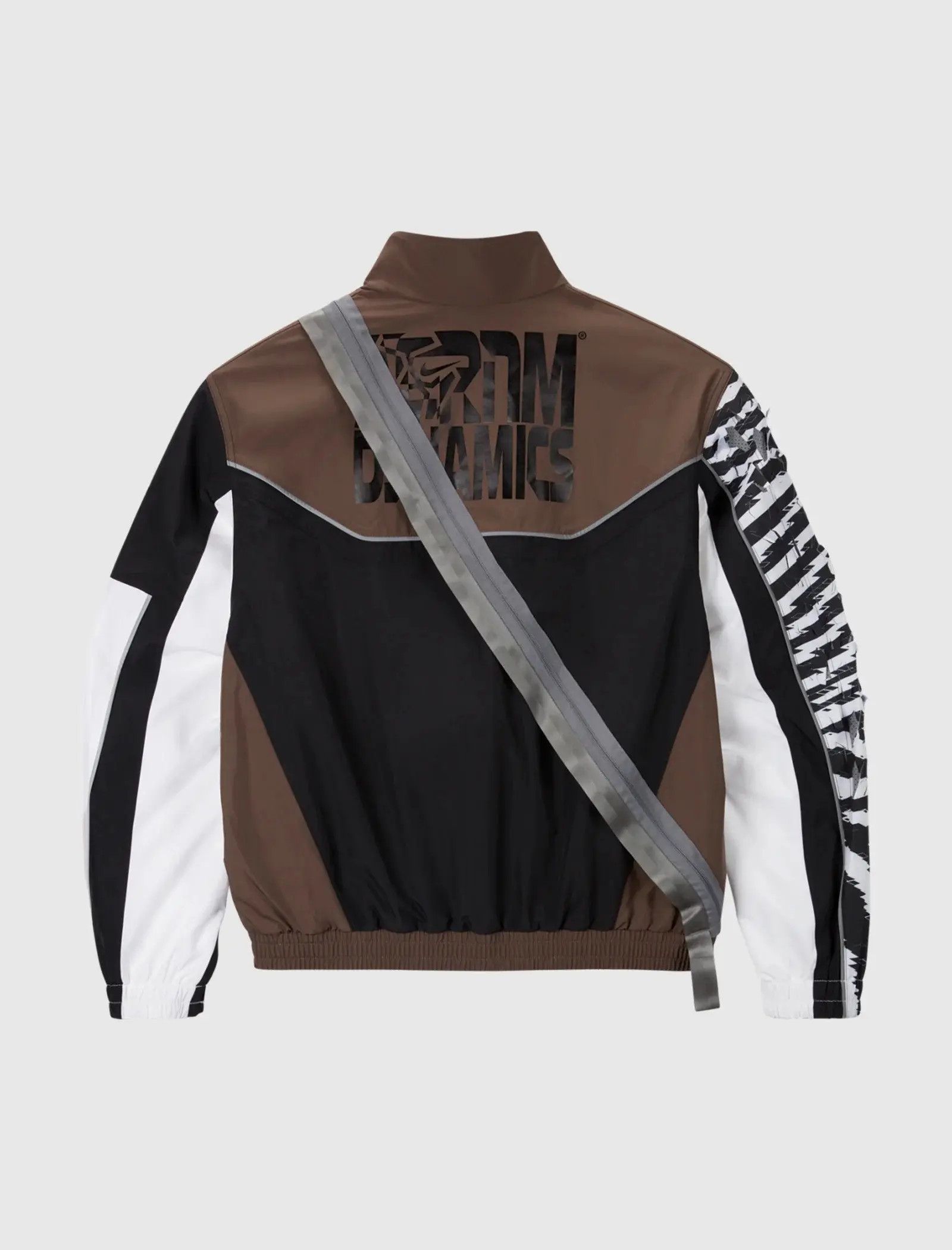 Acronym × Nike Nike x Acronym Woven Jacket Size US M / EU 48-50 / 2 - 3 Thumbnail