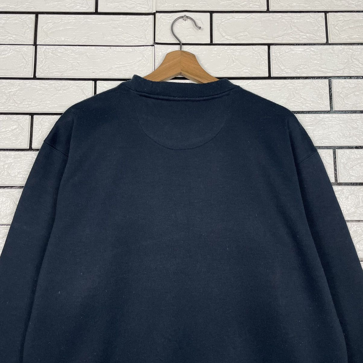 Japanese Brand Elf Racing Equipment Sweatshirt Size US L / EU 52-54 / 3 - 8 Thumbnail