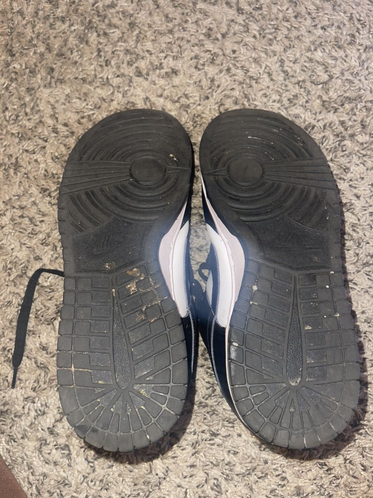Nike Nike Dunks Low Size US 10.5 / IT 40.5 - 6 Thumbnail