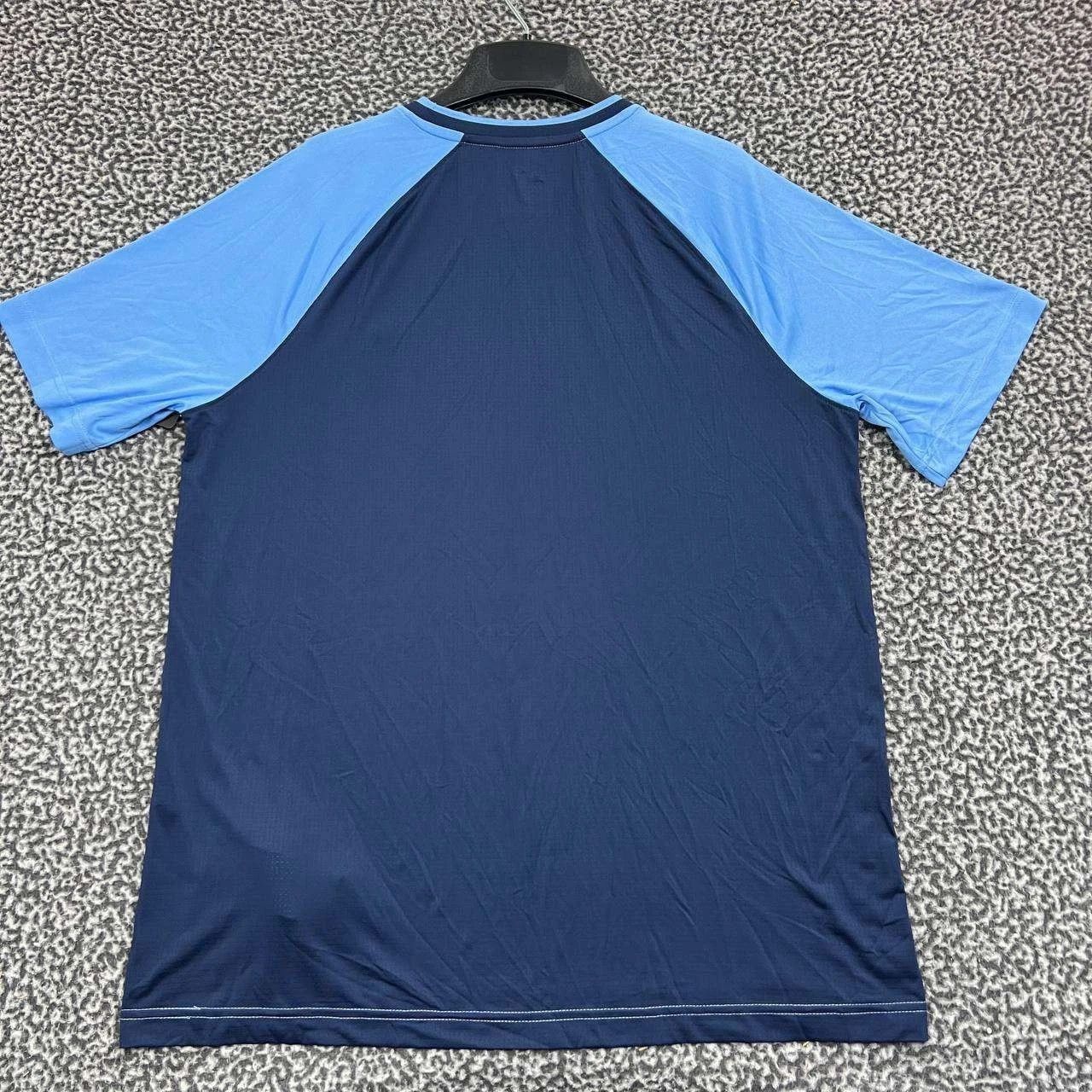 Other New York City FC Shirt Men Fanatics Short Sleeve Crew Neck L Size US L / EU 52-54 / 3 - 2 Thumbnail