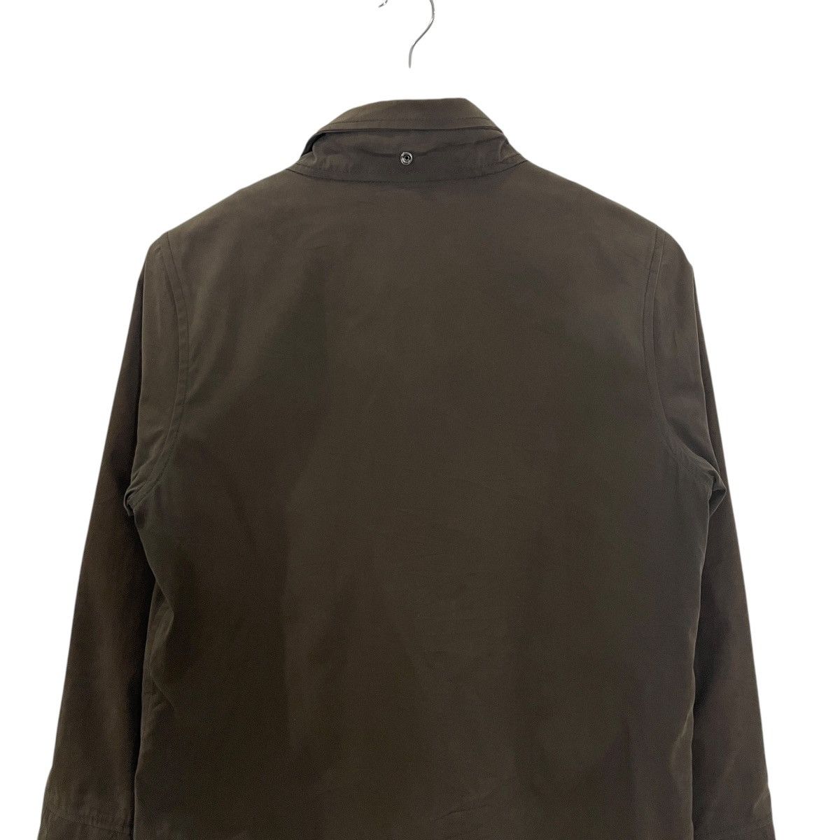 Katharine Hamnett London Vintage Katharine Hamnet London Jacket Size US M / EU 48-50 / 2 - 8 Thumbnail