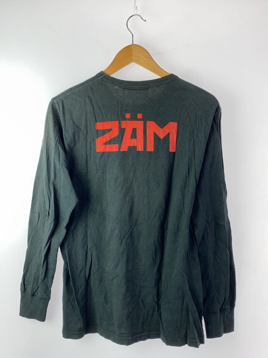 Undercover Zero After Million Long Sleeve Tee Size US L / EU 52-54 / 3 - 2 Thumbnail
