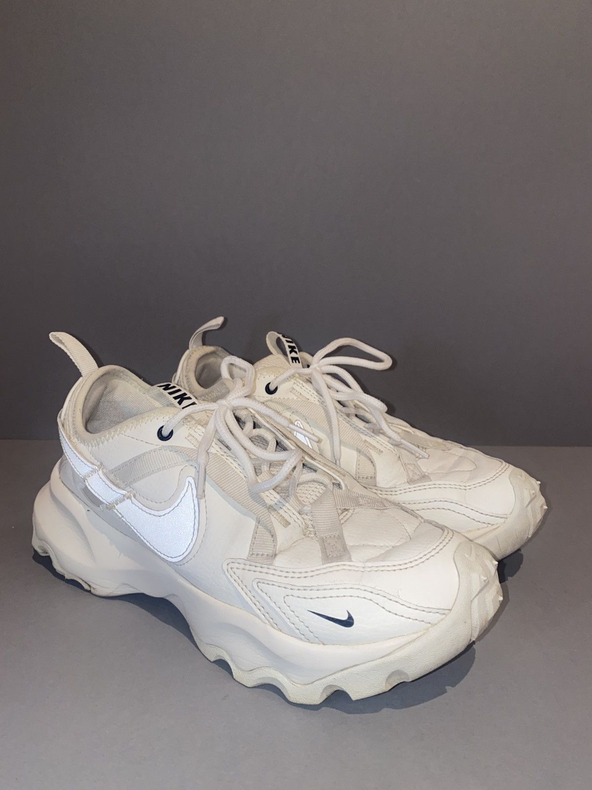 Nike Nike TC 7900 Size US 7 / IT 37 - 1 Thumbnail