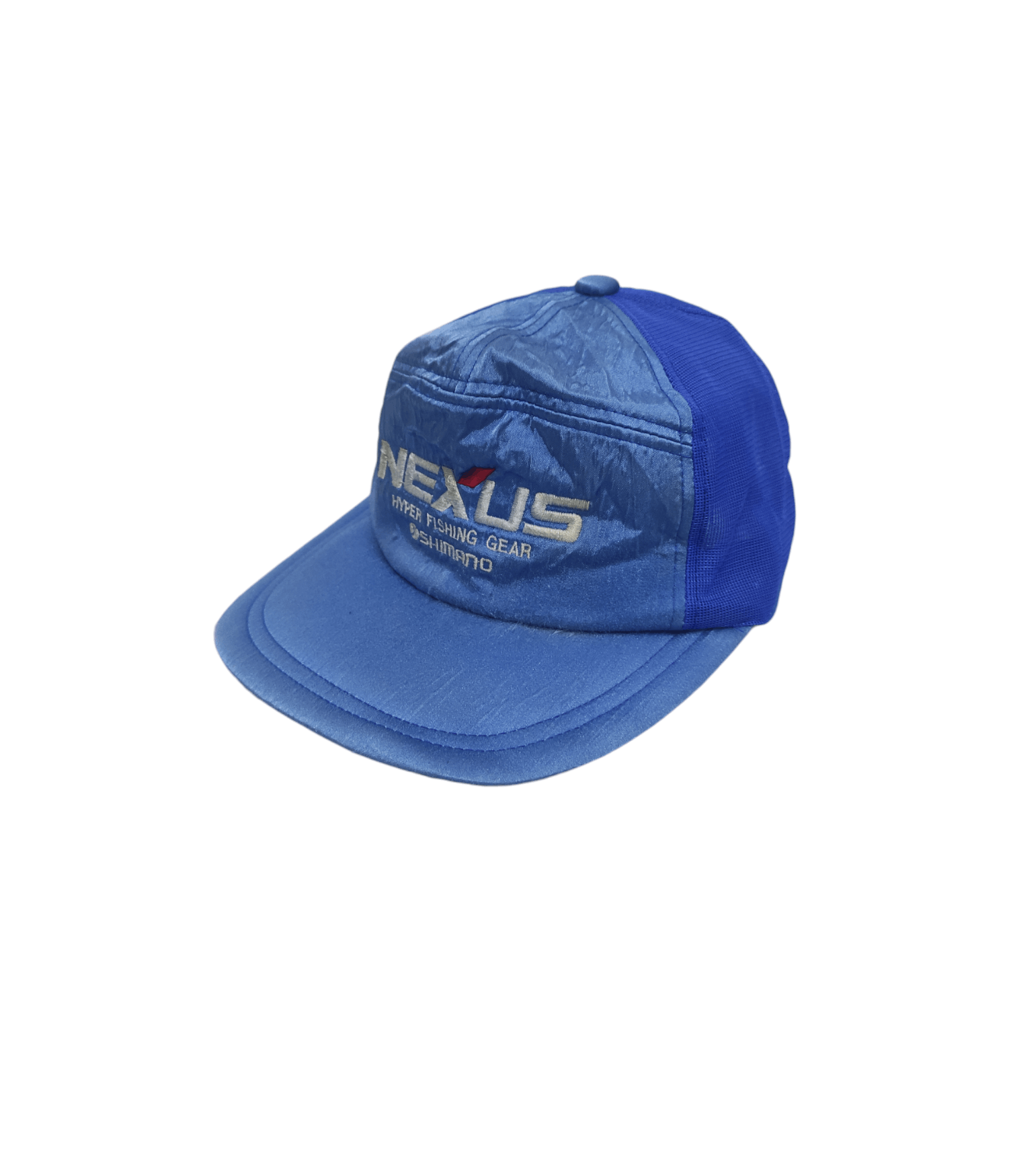NEXUS BY SHIMANO VINTAGE FISHING CAP
