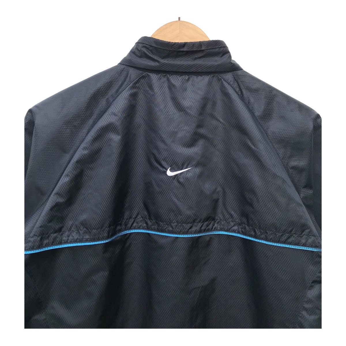 F.C.R.B × Nike Nike Exclusive For F.C Real Bristol Windbreaker Size US M / EU 48-50 / 2 - 9 Thumbnail
