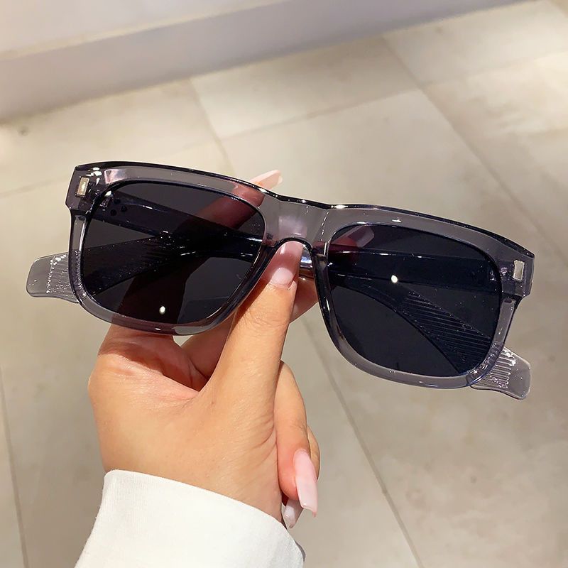 Electric Visual Matchless Street ins style custom avant-garde sunglasses Size ONE SIZE - 6 Thumbnail