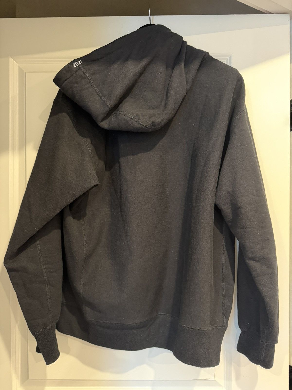 Supreme Supreme Box Logo Hooded Sweatshirt Size US L / EU 52-54 / 3 - 6 Thumbnail