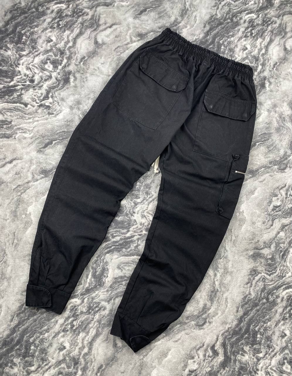 Represent Clo. Represent Track Pant OG Cargos Pants Size US 34 / EU 50 - 10 Thumbnail