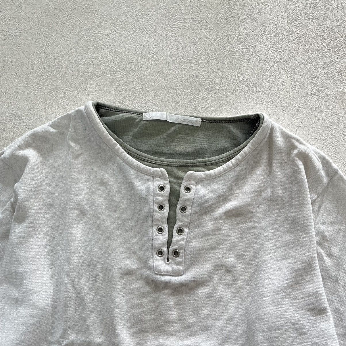 Japanese Brand 2000s Double Layer Japanese archive lgb style