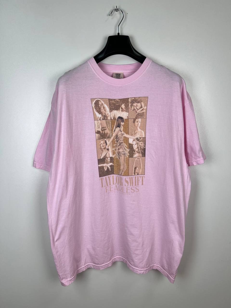 Other Taylor Swift Fearless band vintage t-shirts size XXL Size US XXL / EU 58 / 5 - 1 Thumbnail