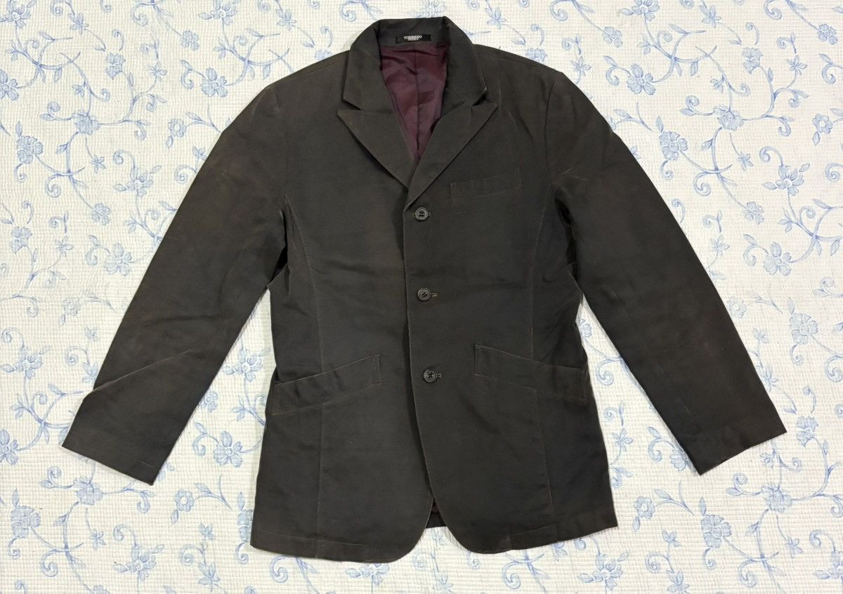 Tornado Mart Japan Tornado Mart Coat Jacket Size US M / EU 48-50 / 2 - 1 Thumbnail
