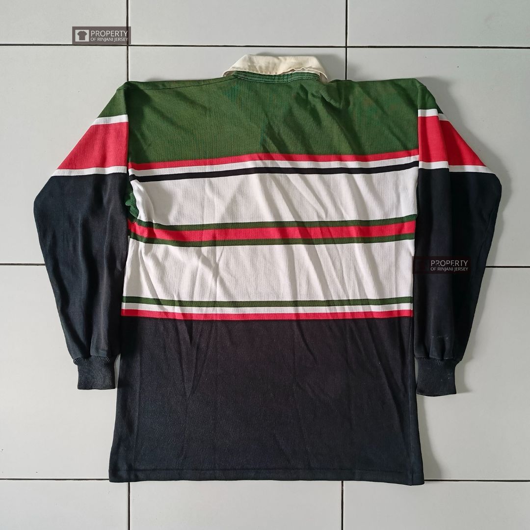 Canterbury Of New Zealand × Vintage 1994 New Zealand All Blacks Training  Rugby Jersey | Grailed