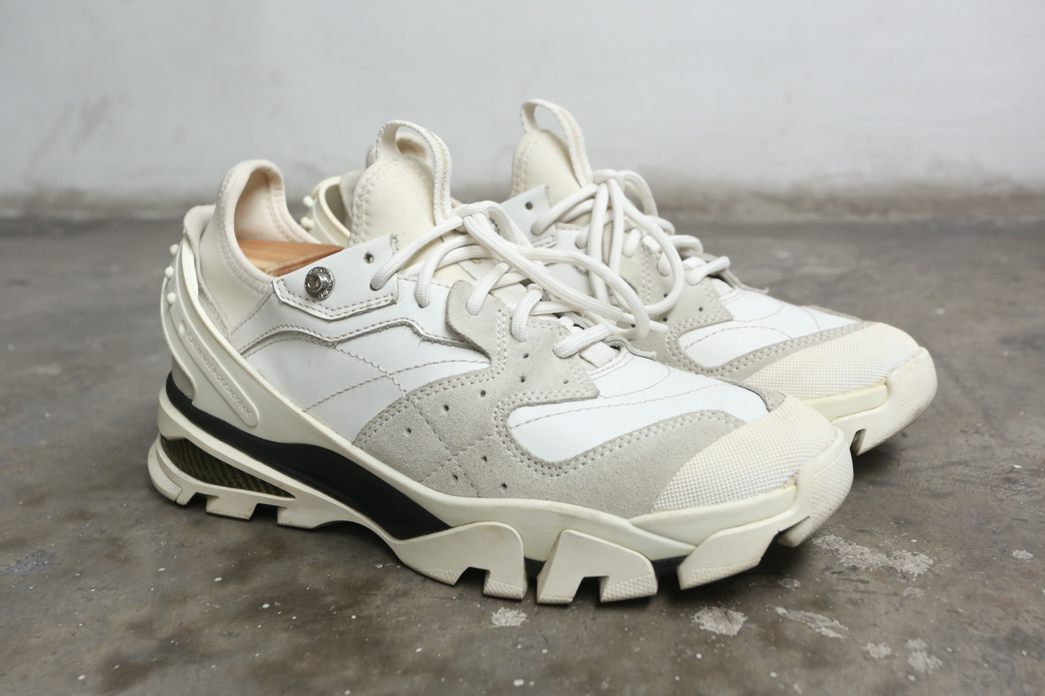 Calvin Klein 205W39NYC CK205W39NYC - Carla 10 Size US 9.5 / EU 42-43 - 1 Thumbnail