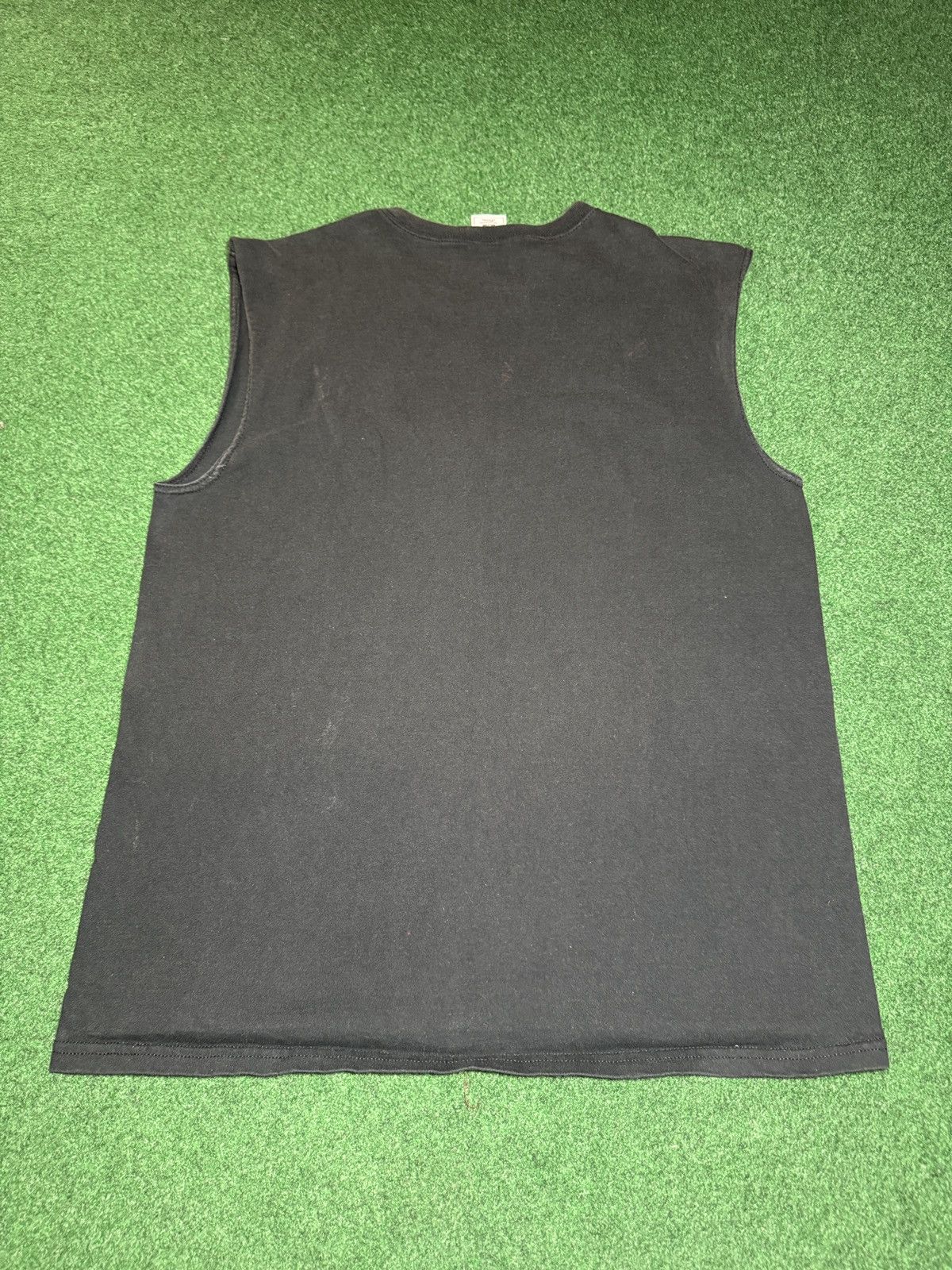 Vintage Easyriders Vtg 90s Tank Top Biker Motorcycle 21x30 Shirt Size US L / EU 52-54 / 3 - 4 Thumbnail