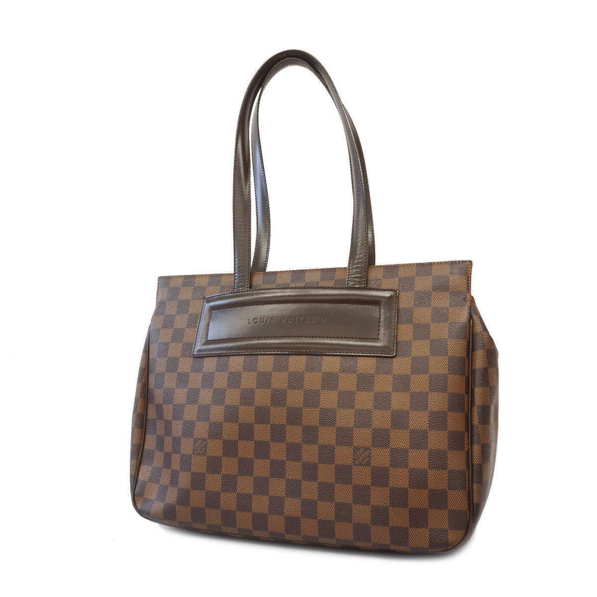 Louis Vuitton Tote Bag Damier Parioli PM
