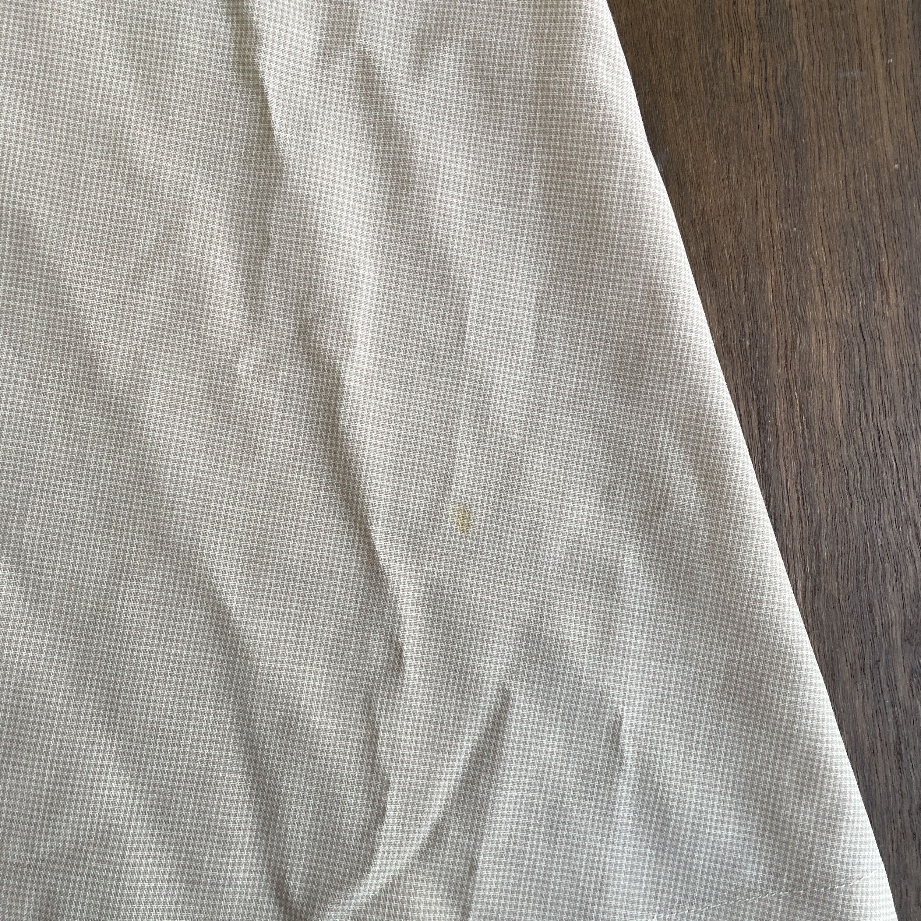 Comme des Garcons Comme des Garcons 1993 Wool Skirt Size 24" / US 00 / IT 34 - 3 Thumbnail