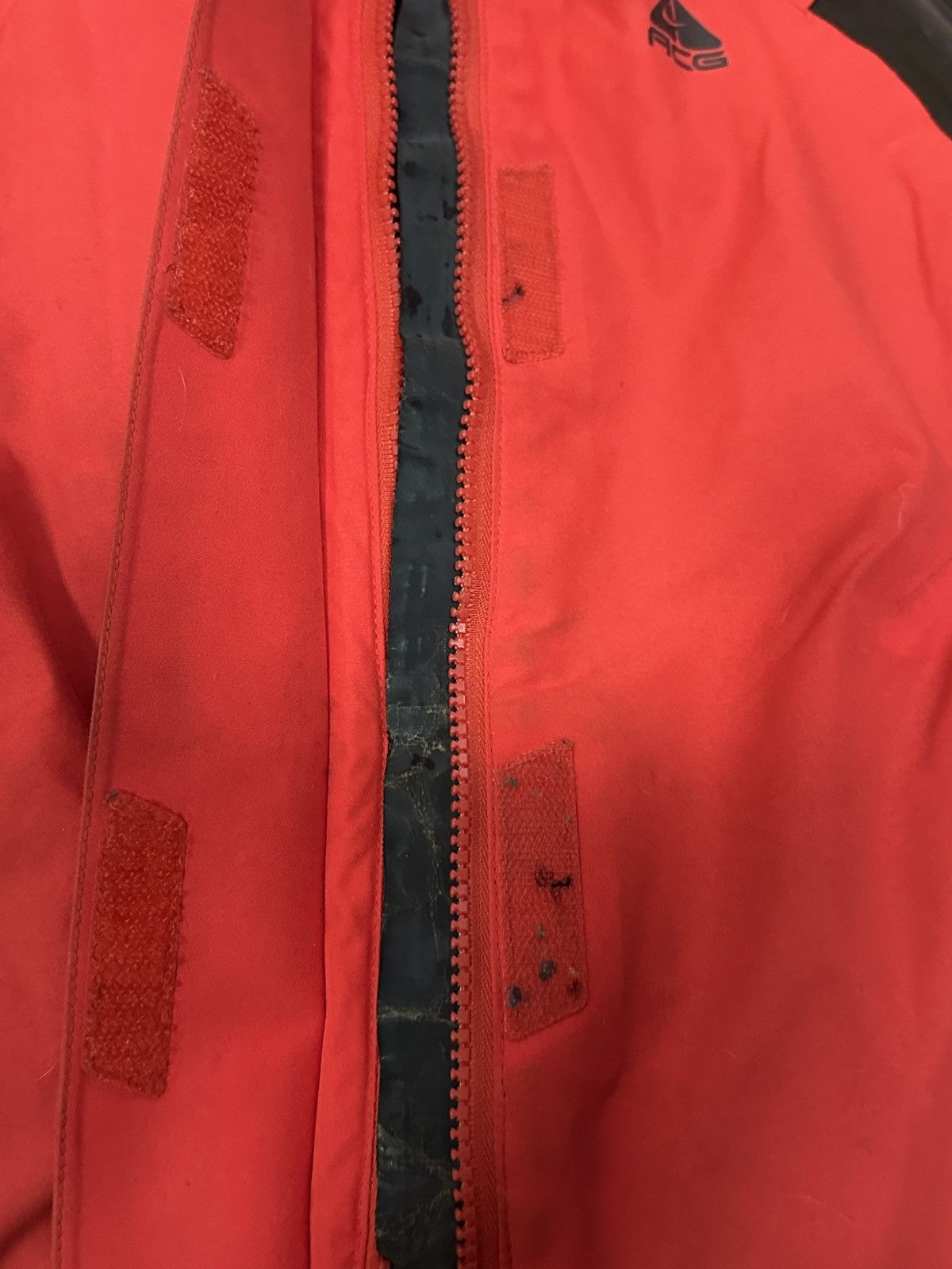 Nike ACG Nike ACG Gore-Tex Women's Waterproof Ski Jacket Red Size S Size S / US 4 / IT 40 - 21 Thumbnail