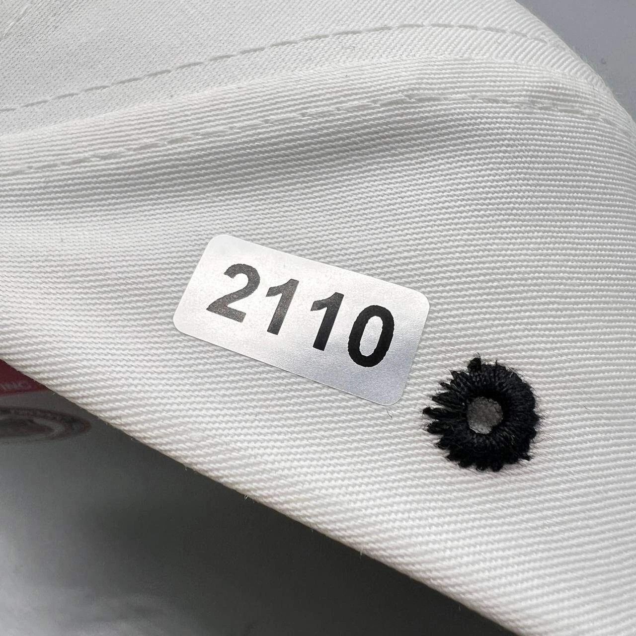 Twins Enterprise Inc. × Vintage Chicago Blackhawks Hat Men Twins Enterprise NHL Snap Back Size ONE SIZE - 8 Thumbnail