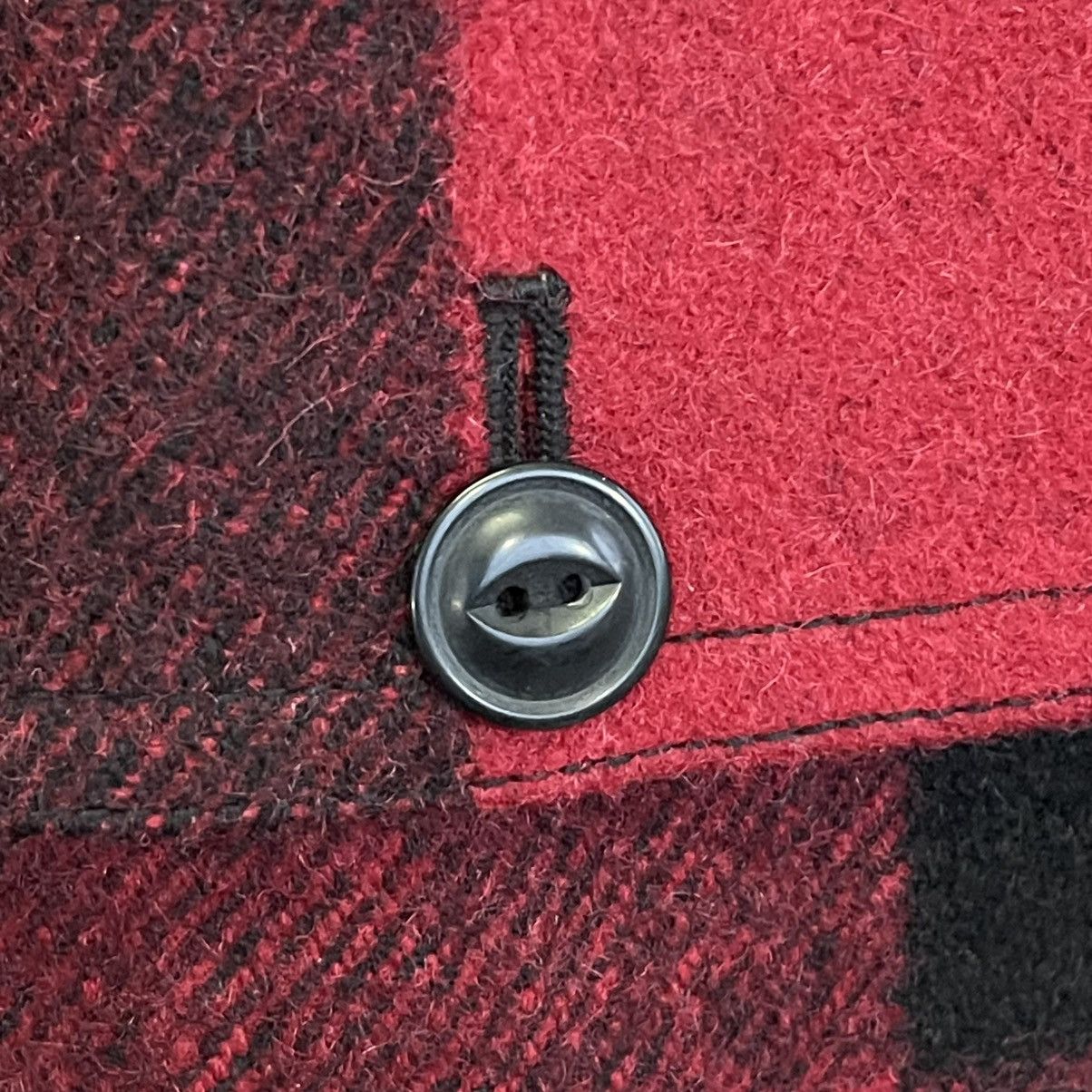 L.L. Bean L.L. Bean Archive Collection: 1965 Bean’s Stag Jacket Wool Size US S / EU 44-46 / 1 - 7 Thumbnail