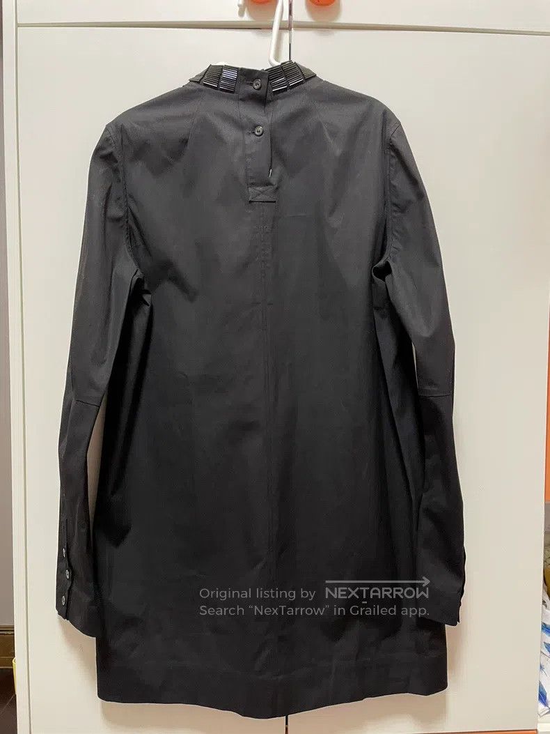 Rick Owens Rick Owens Fashion Long Sleeve Size US M / EU 48-50 / 2 - 1 Thumbnail