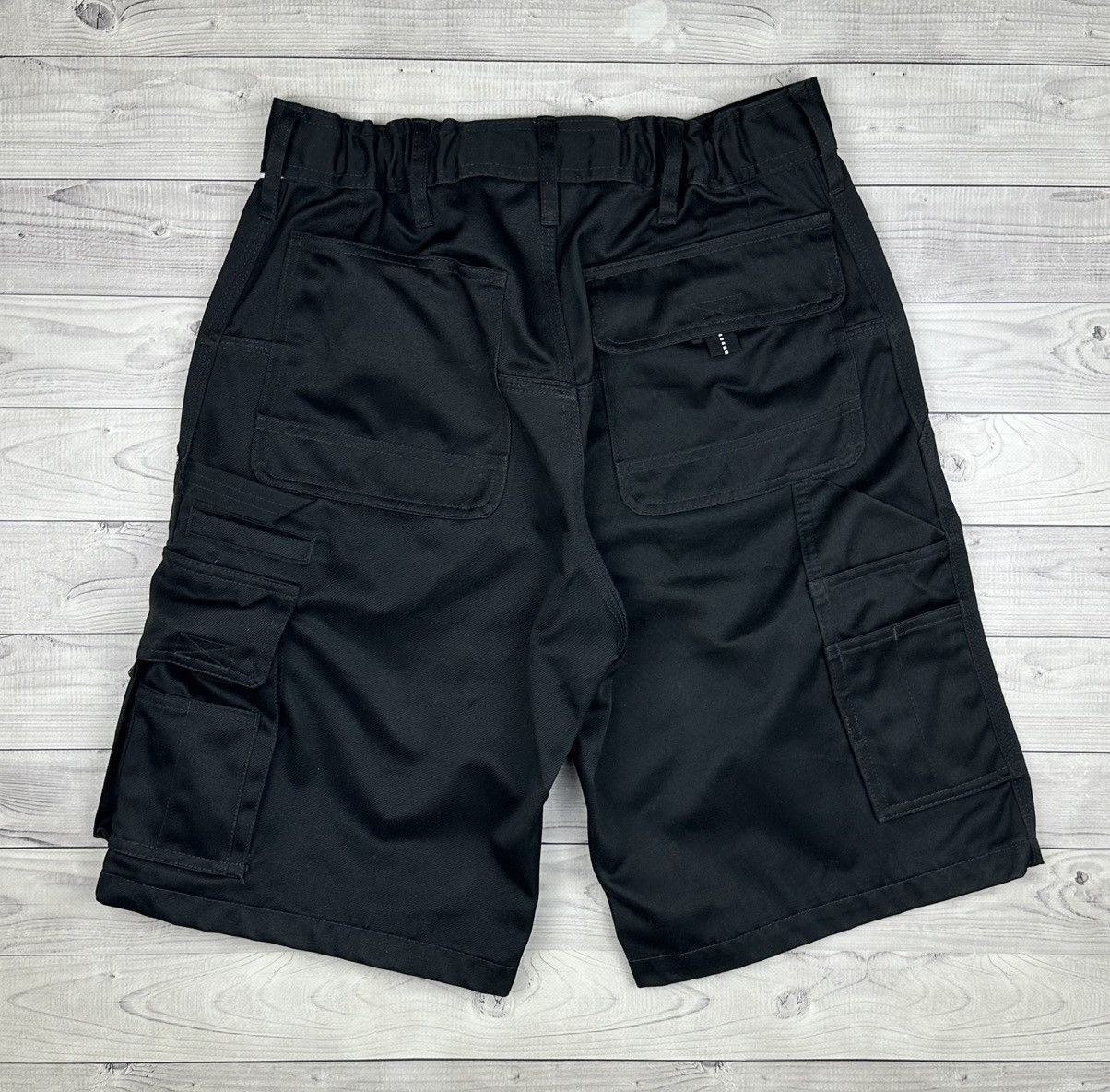 Other Engelbert Strauss Shorts Cargo Workwear Motion German Men 46 Size US 30 / EU 46 - 6 Thumbnail