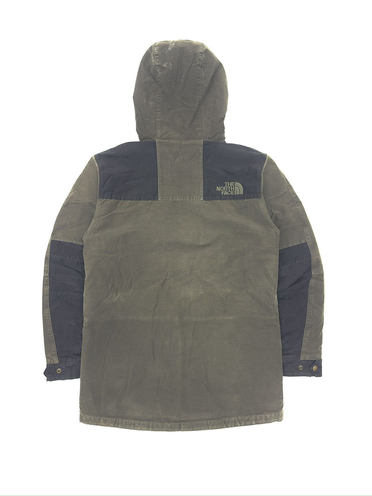 The North Face The North Face Altitude Sports 1985 Sherpa Mountain Jacket Size US M / EU 48-50 / 2 - 3 Thumbnail