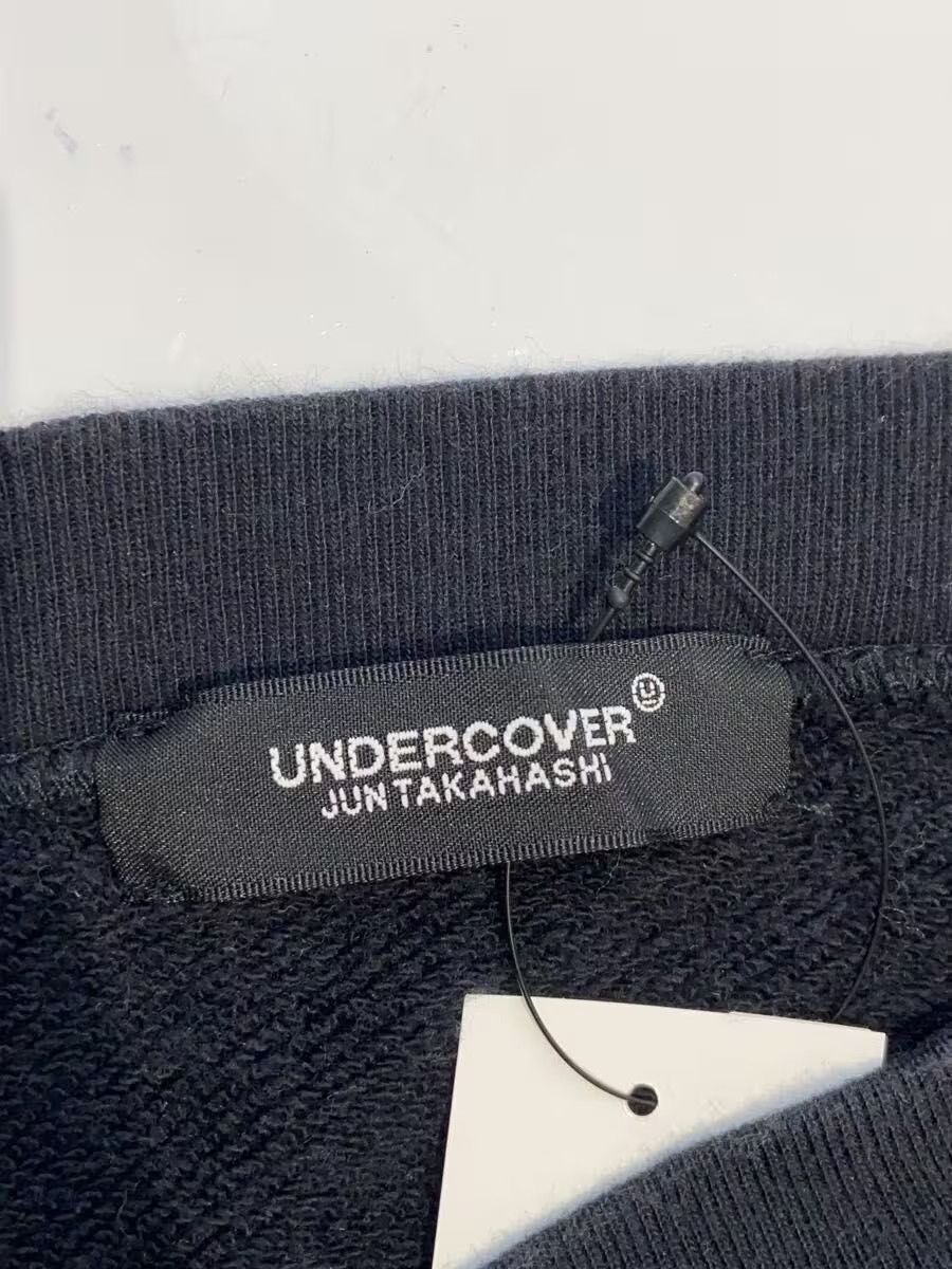 Undercover Anti SNS Wide Boxy Sweatshirt Size US M / EU 48-50 / 2 - 4 Thumbnail