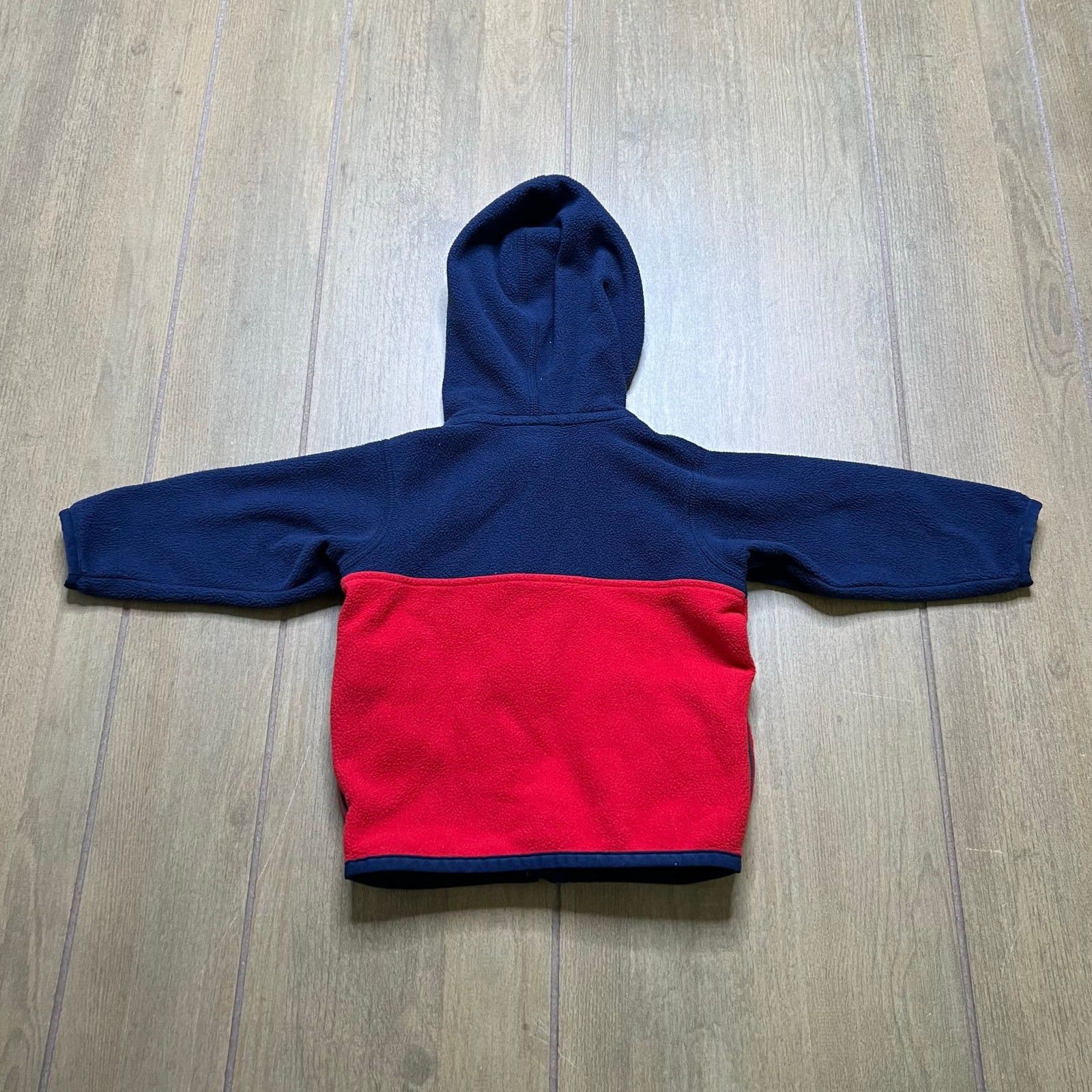 Patagonia Patagonia Baby Micro D Snap-T Jacket Sz 3-6 Month kid-core Size XXS / US 00 / IT 34 - 7 Thumbnail