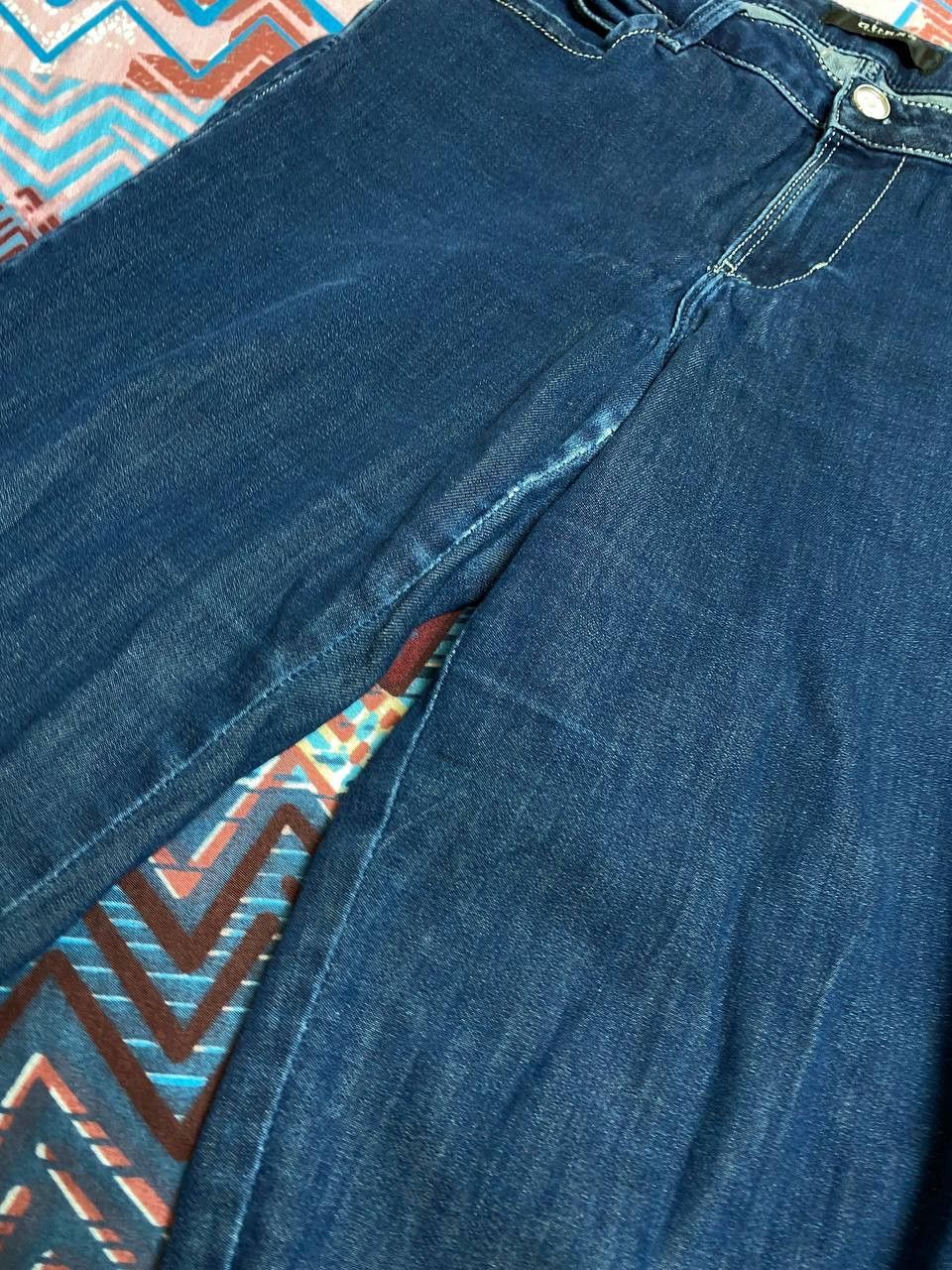 Guess × Vintage vintage Guess Jeans japan distressed denim spring 90s Size 26" / US 2 / IT 38 - 9 Thumbnail