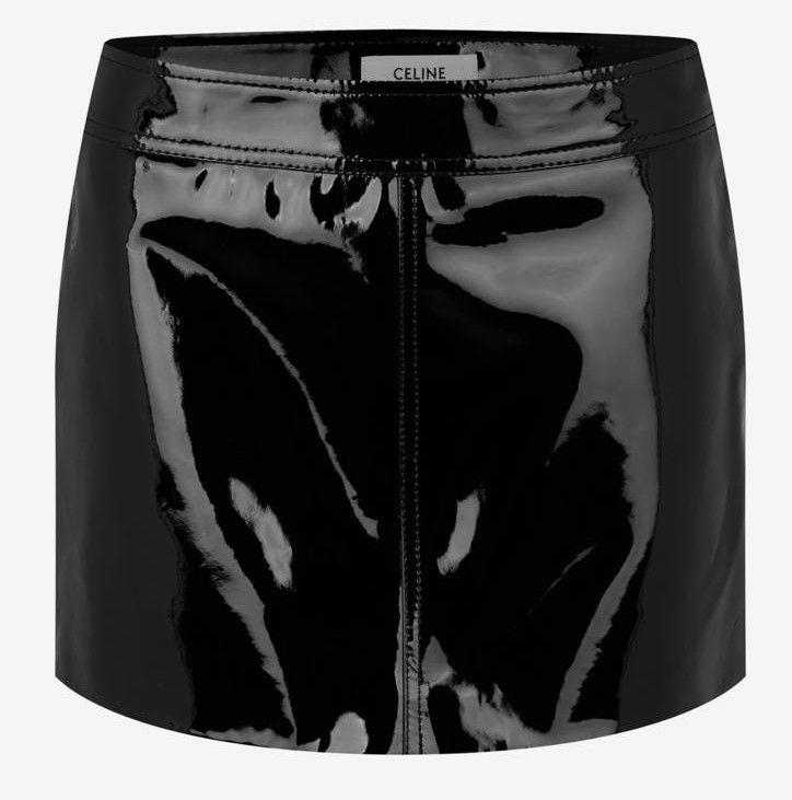 【CELINE】MINI TRAPEZE SKIRT●RJ00M077423RP RJ00M0774.23RP_2_SUM25_W.jpg