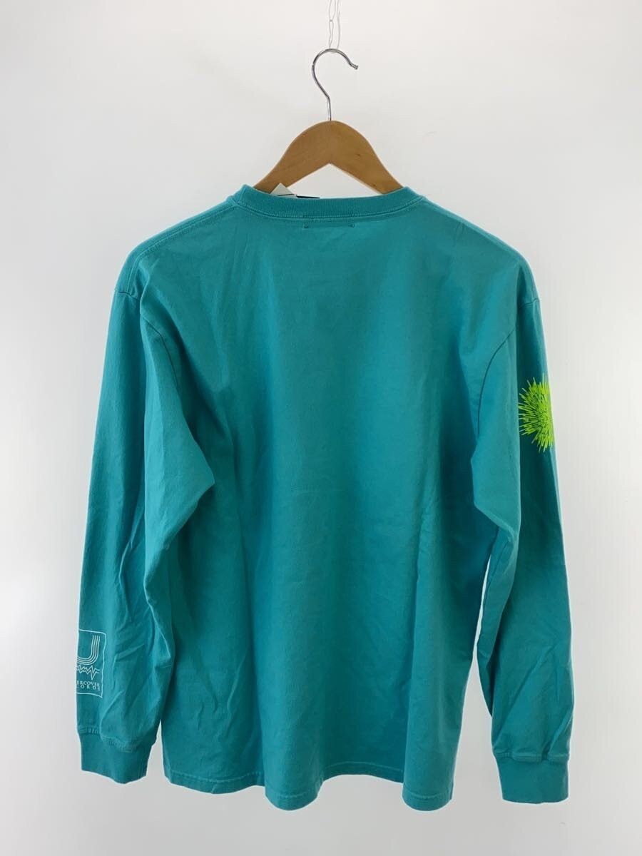 Undercover Klaus Skeleton Long Sleeve Tee Size US M / EU 48-50 / 2 - 2 Thumbnail