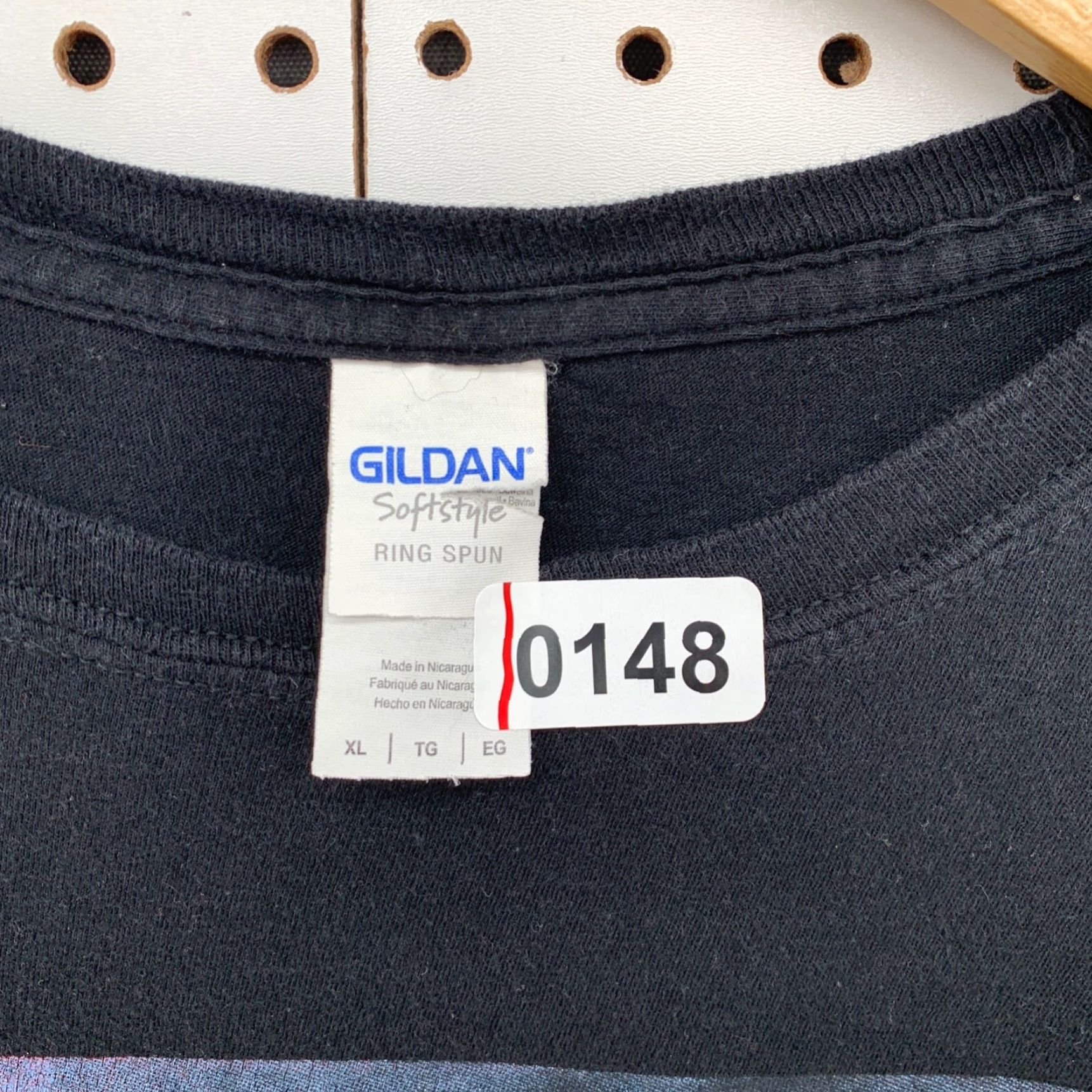Gildan Drake MIGOS Shirt Womens XL Crop Top Hip Hop TEE 2018 Music Rap Black Cropped Shirt Womens XL Size XL / US 12-14 / IT 48-50 - 7 Thumbnail