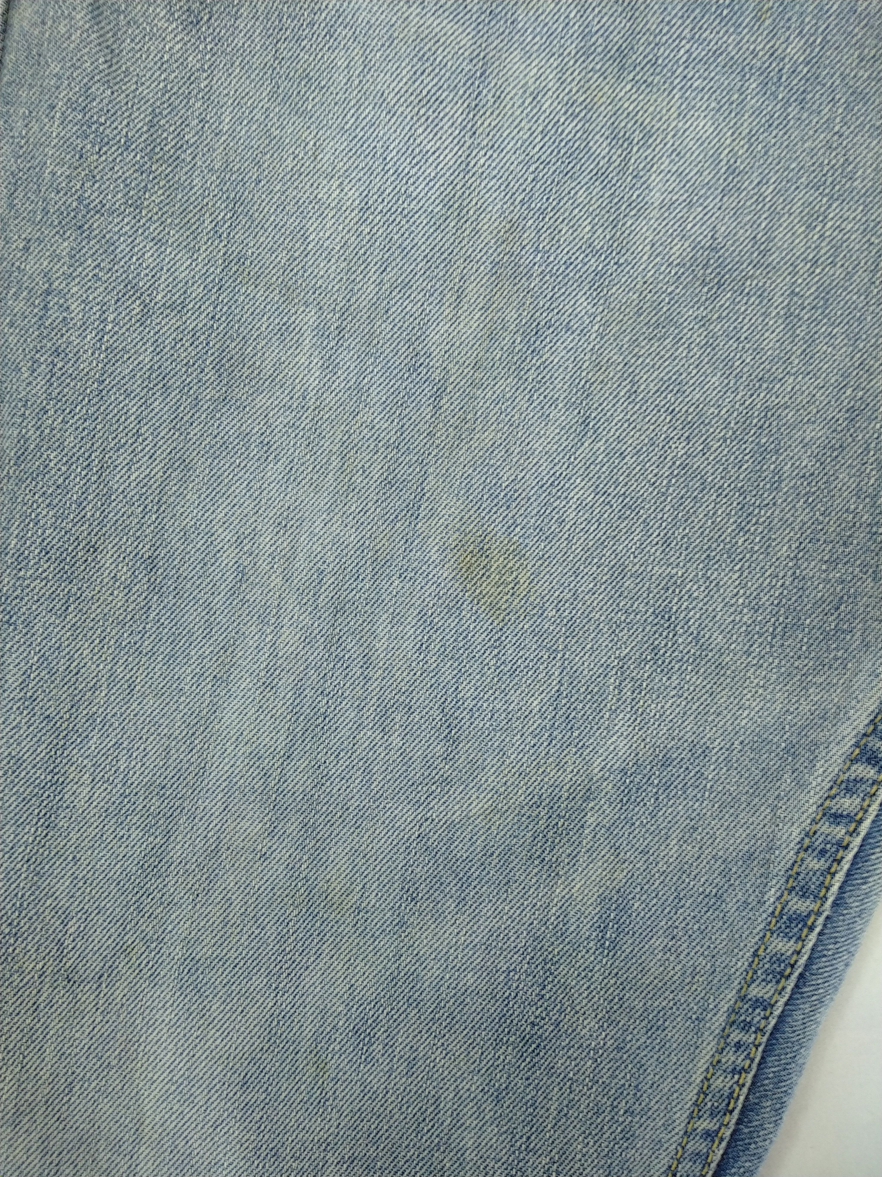 Levi's Dirty Distressed Levi's 505 Denim 32 x 30.5 -JN613 Size US 32 / EU 48 - 12 Thumbnail