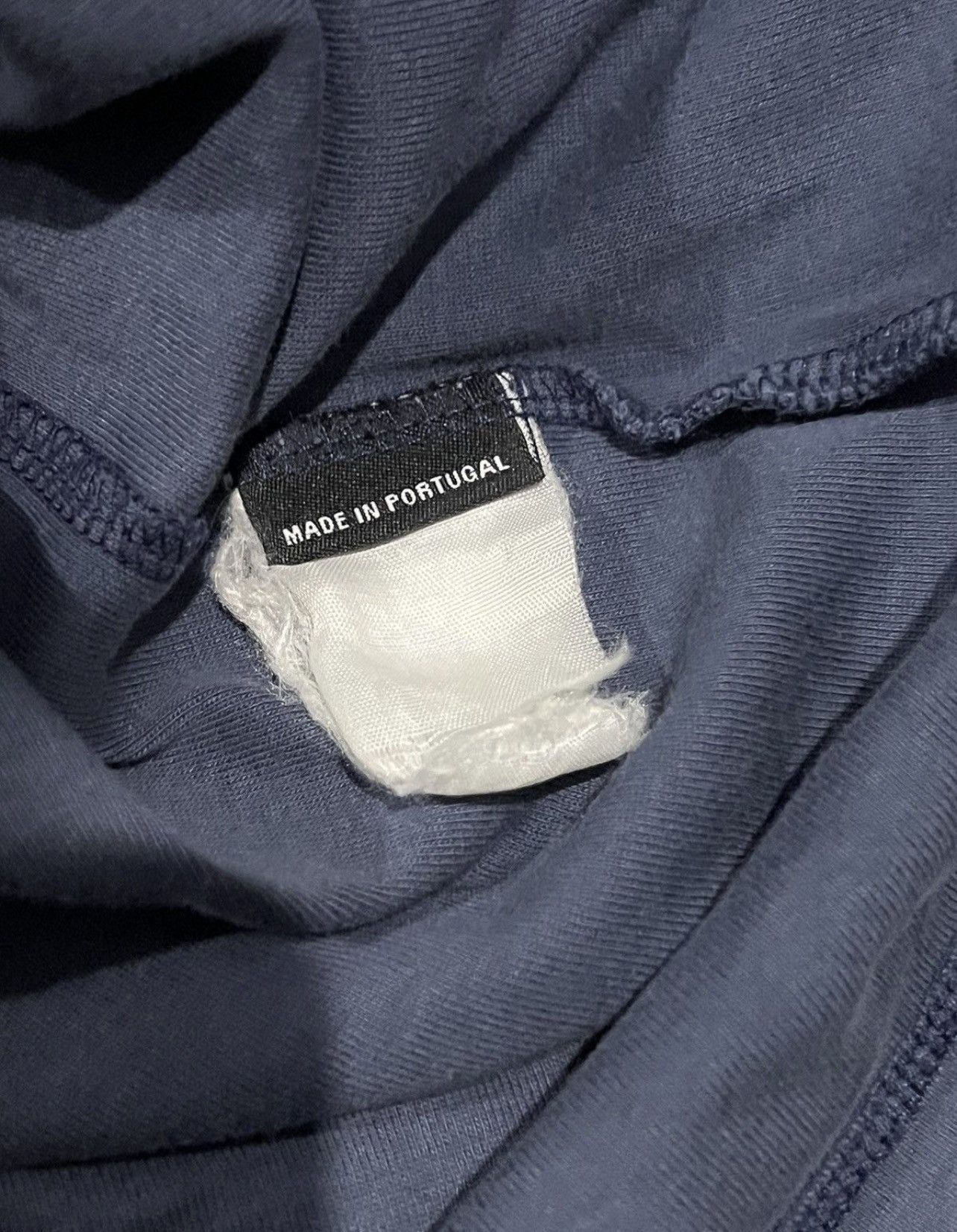 Raf Simons Raf Simons Autumn Winter AW08-09 Phoenix Fire Ouroboros Tee Size US S / EU 44-46 / 1 - 5 Thumbnail