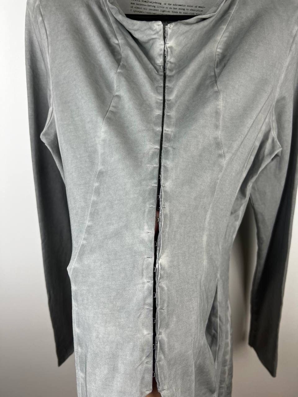 Rundholz Rundholz avant garde vintage sweatshirt women’s size M Size M / US 6-8 / IT 42-44 - 8 Thumbnail