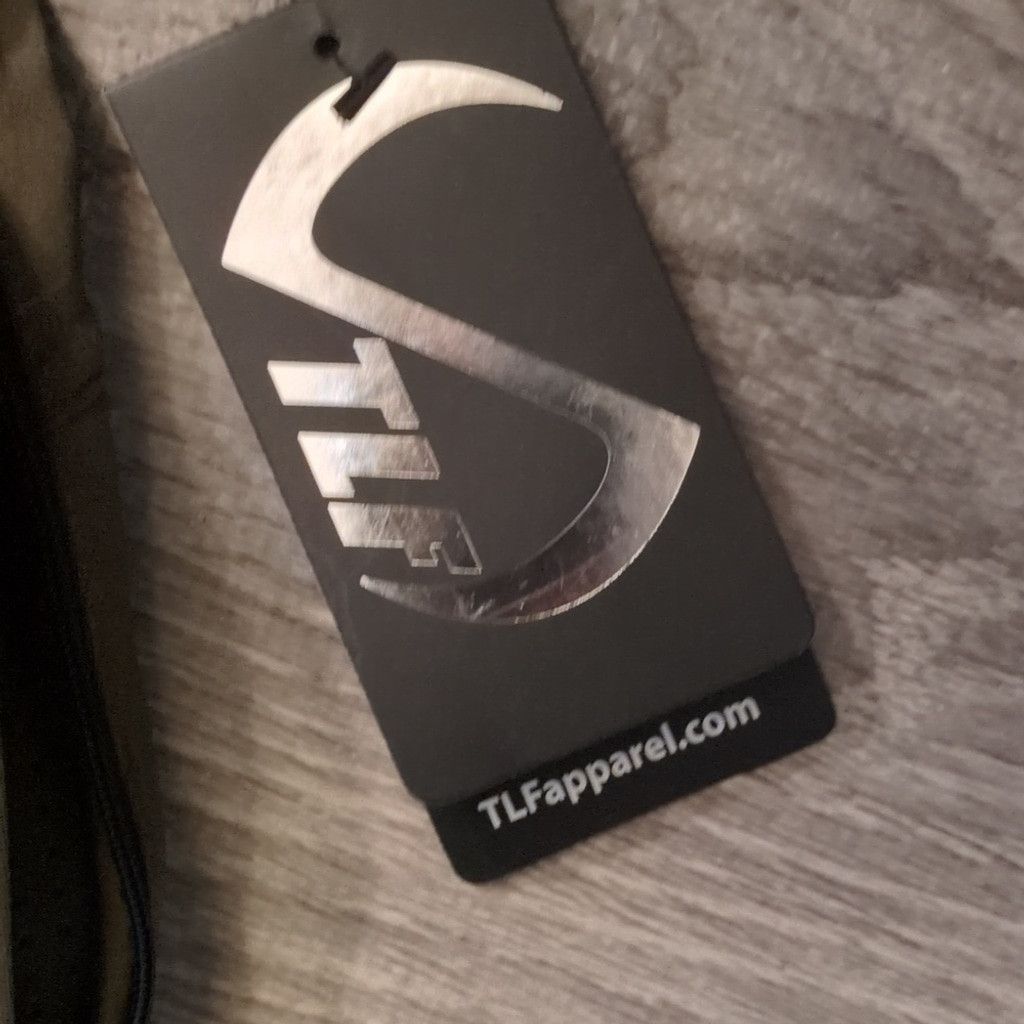 Other TLF Legacy Low-mid Rise Workout Joggers Marshland Size Small Size 27" / US 4 / IT 40 - 5 Thumbnail