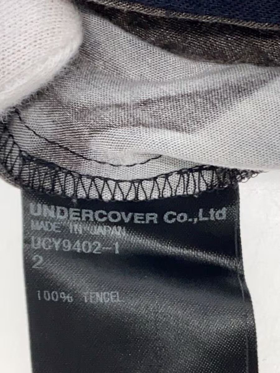 Undercover SS20 Cindy Sherman Shirt Size US M / EU 48-50 / 2 - 3 Thumbnail