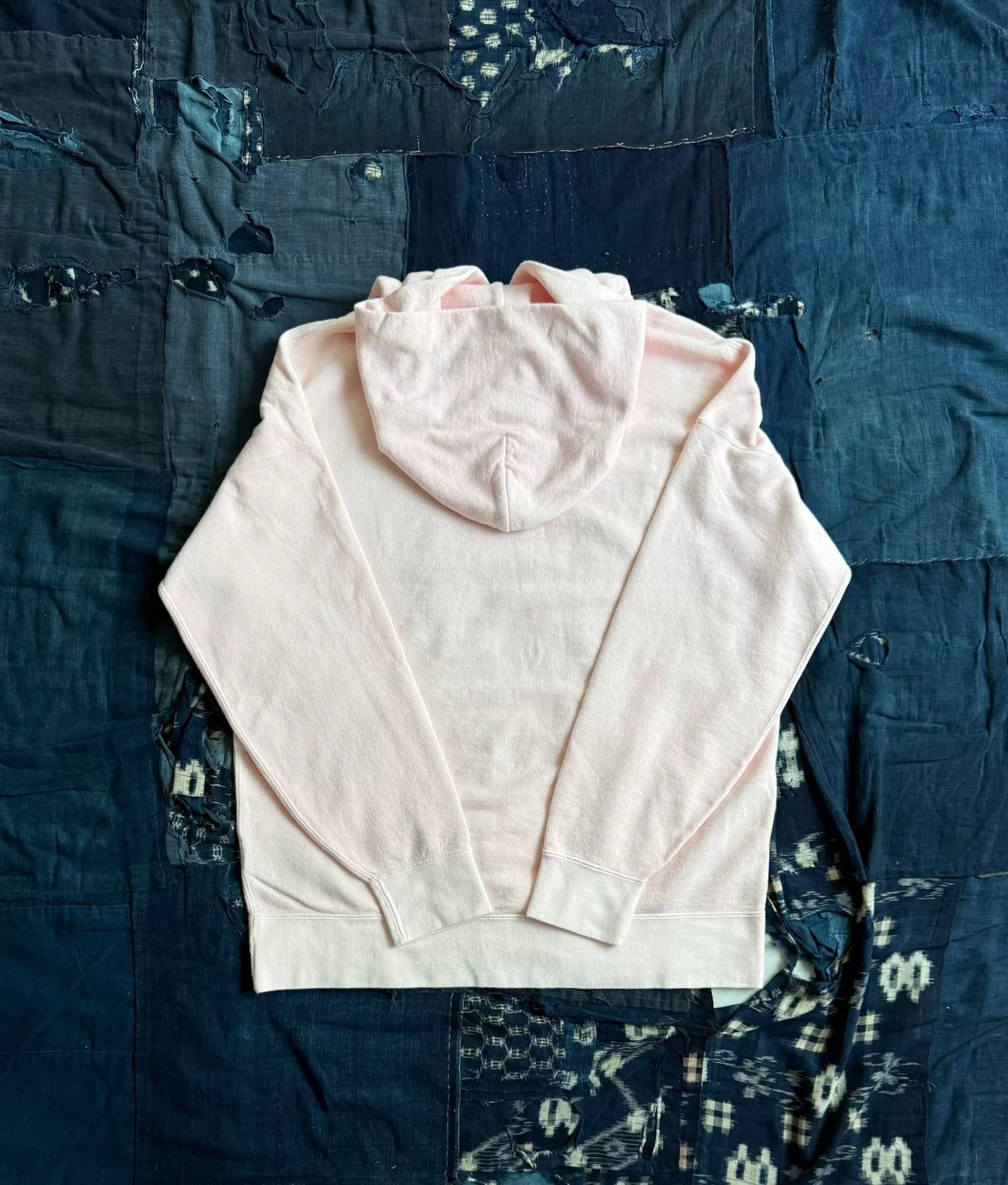 Visvim VISVIM 21SS JUMBO SB HOODIE Size US L / EU 52-54 / 3 - 7 Thumbnail