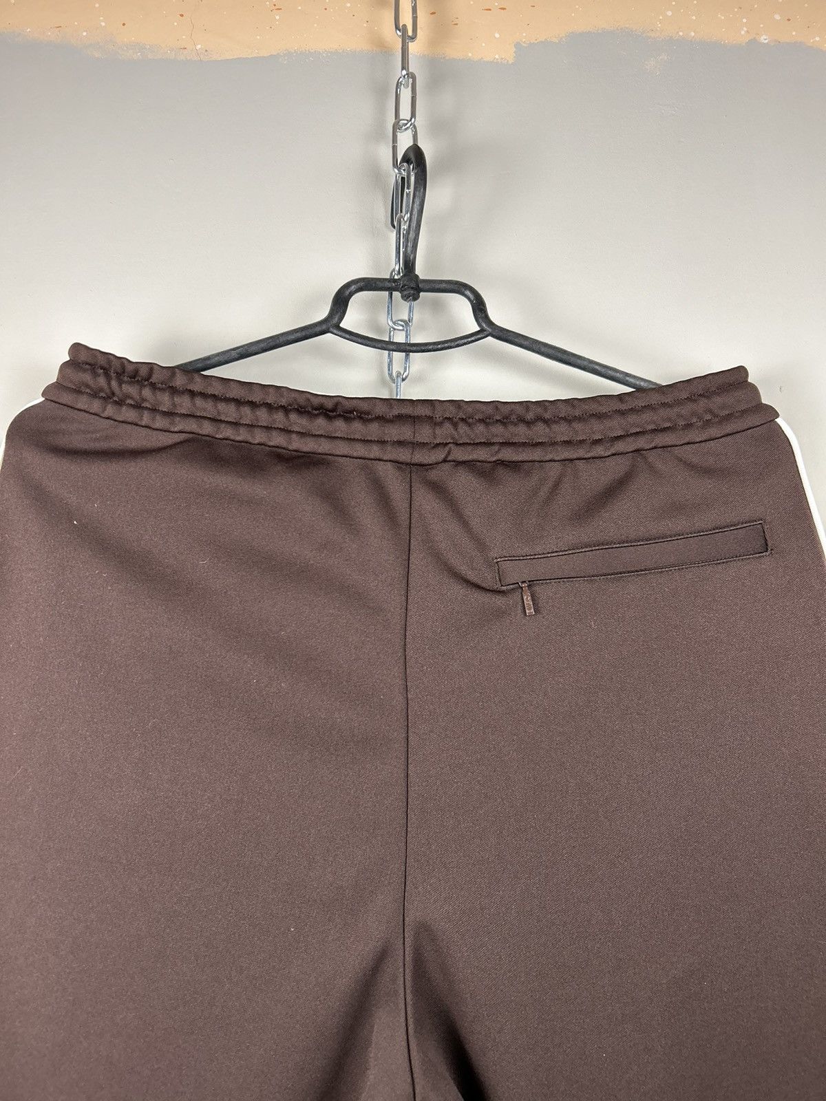 Loewe Loewe Anagram Jogginghose Aus Jersey Mit Stickerei Size M Size 32" / US 10 / IT 46 - 12 Thumbnail