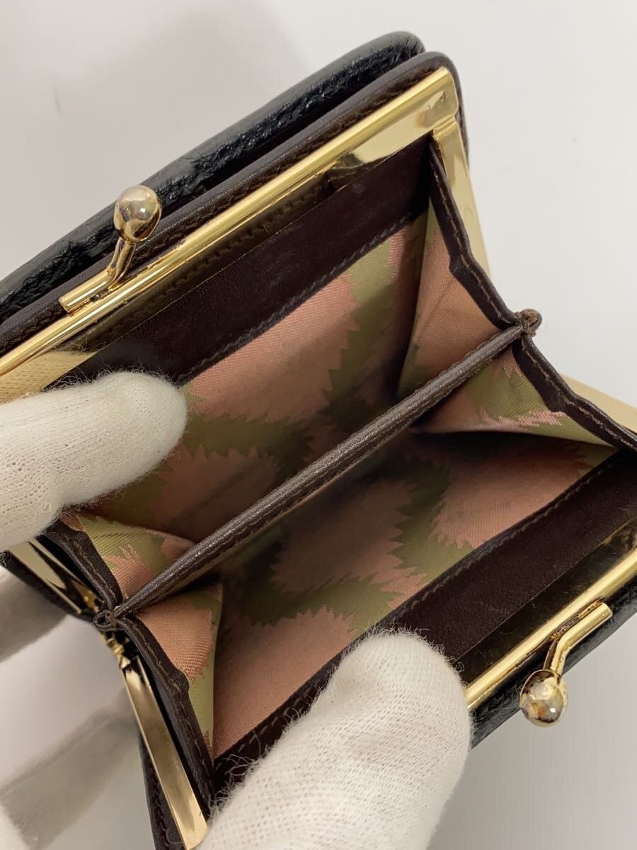 Vivienne Westwood Orb Leather Wallet Size ONE SIZE - 6 Thumbnail