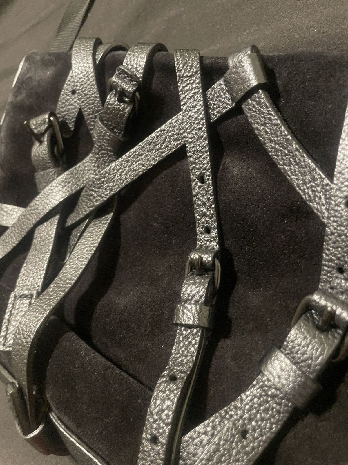 Alexander Wang Alexander wang 2011 kristen bag Size ONE SIZE - 3 Thumbnail