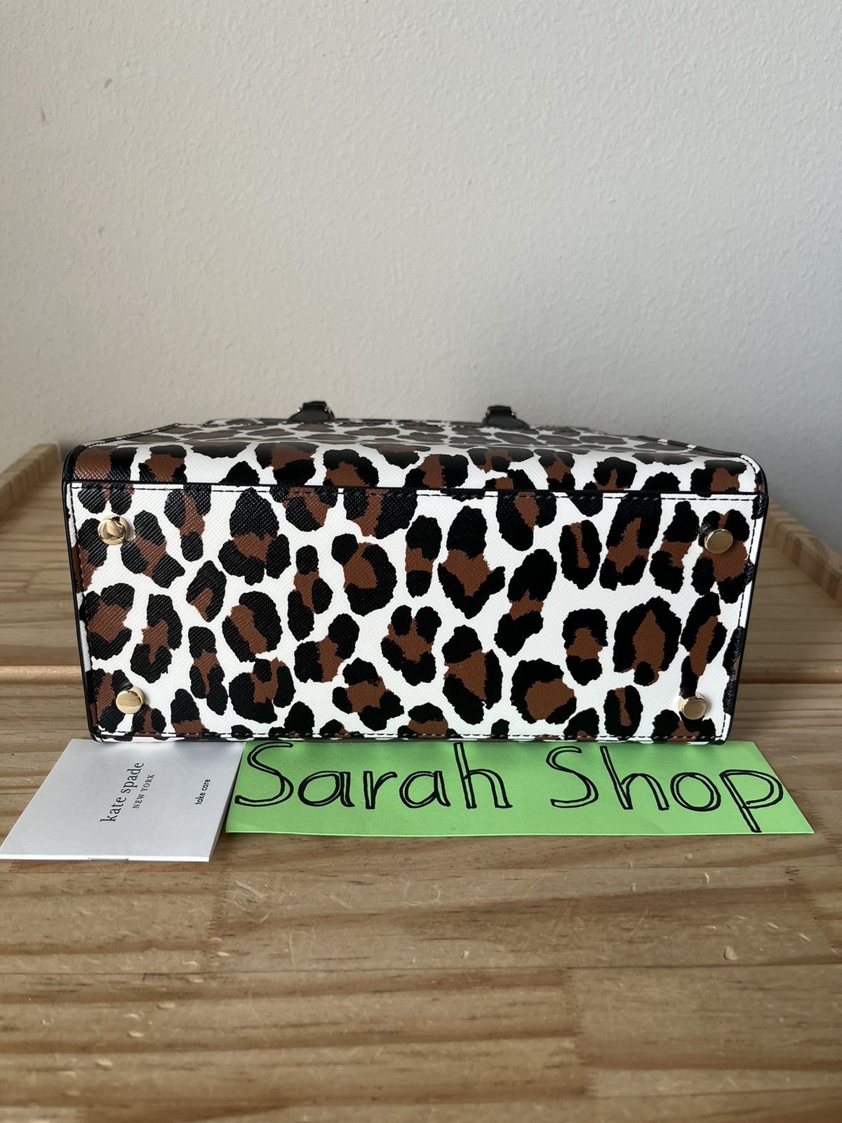 Kate Spade Kate Spade Purse Size ONE SIZE - 7 Thumbnail