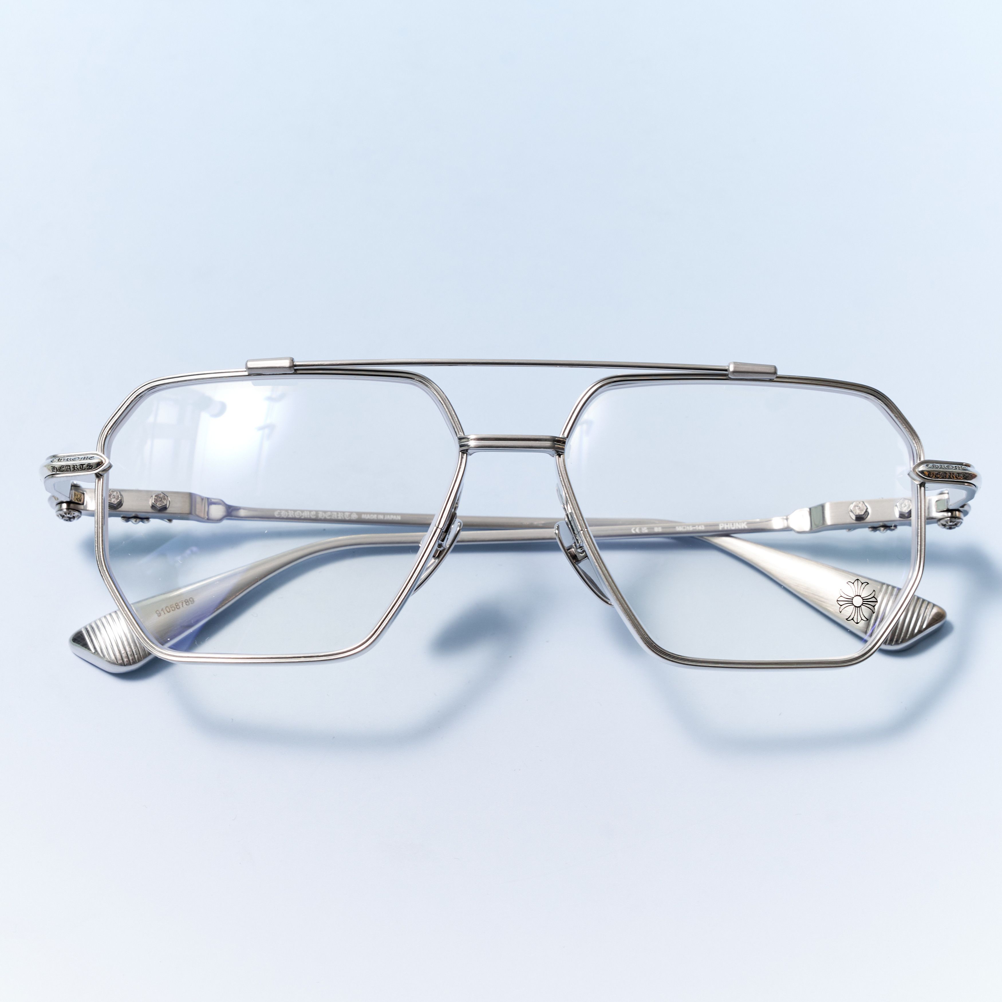 Chrome Hearts CHROME HEARTS PHUNK Size ONE SIZE - 3 Thumbnail