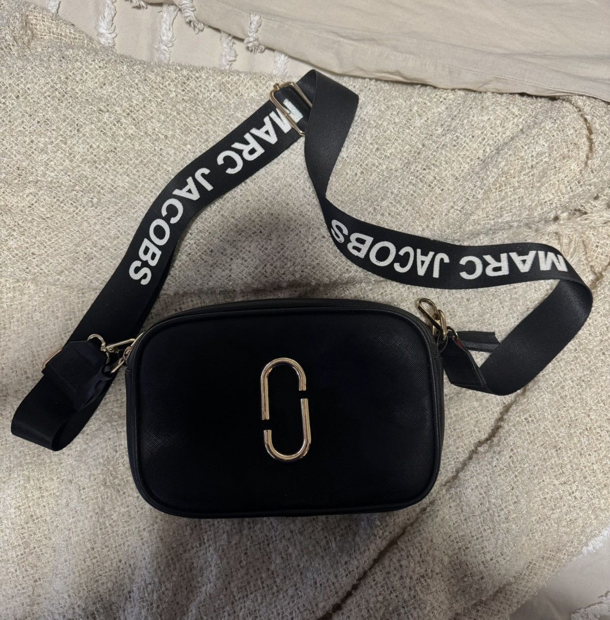 Marc Jacobs Marc Jacobs Bag Size ONE SIZE - 1 Thumbnail