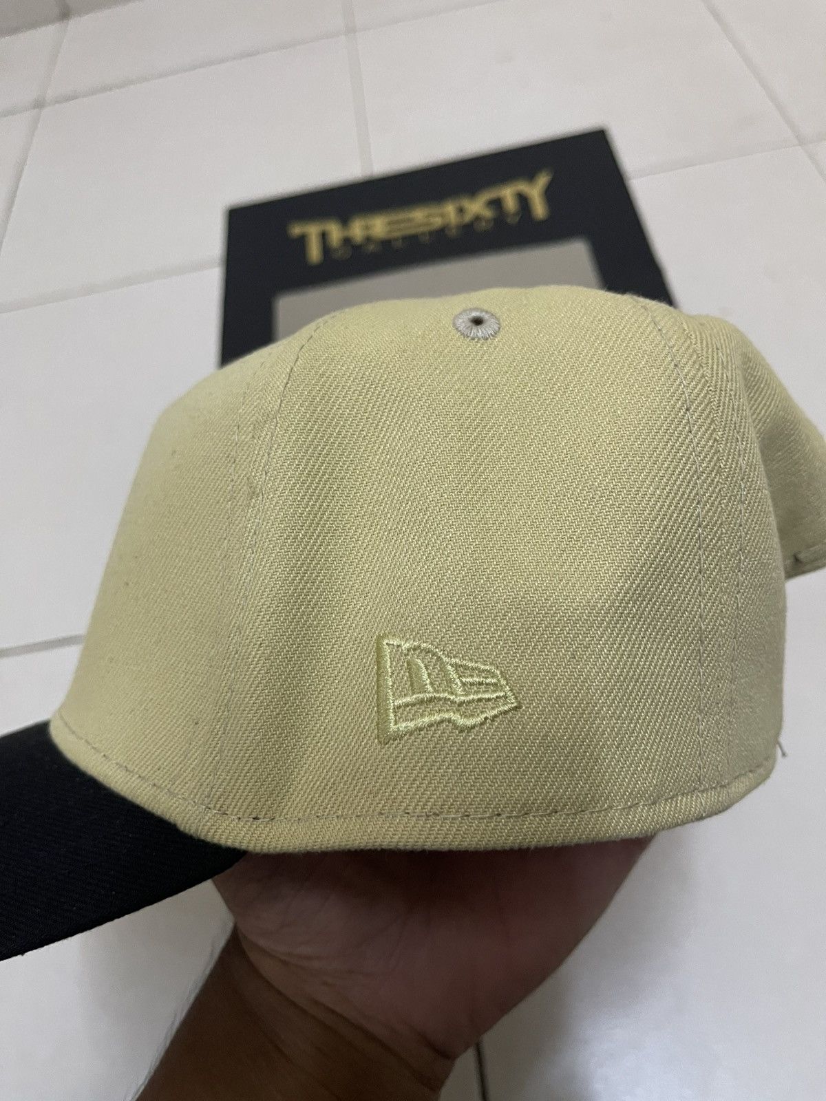 New Era New Era Cap 9 Forty A LA Dodgers Size ONE SIZE - 4 Thumbnail