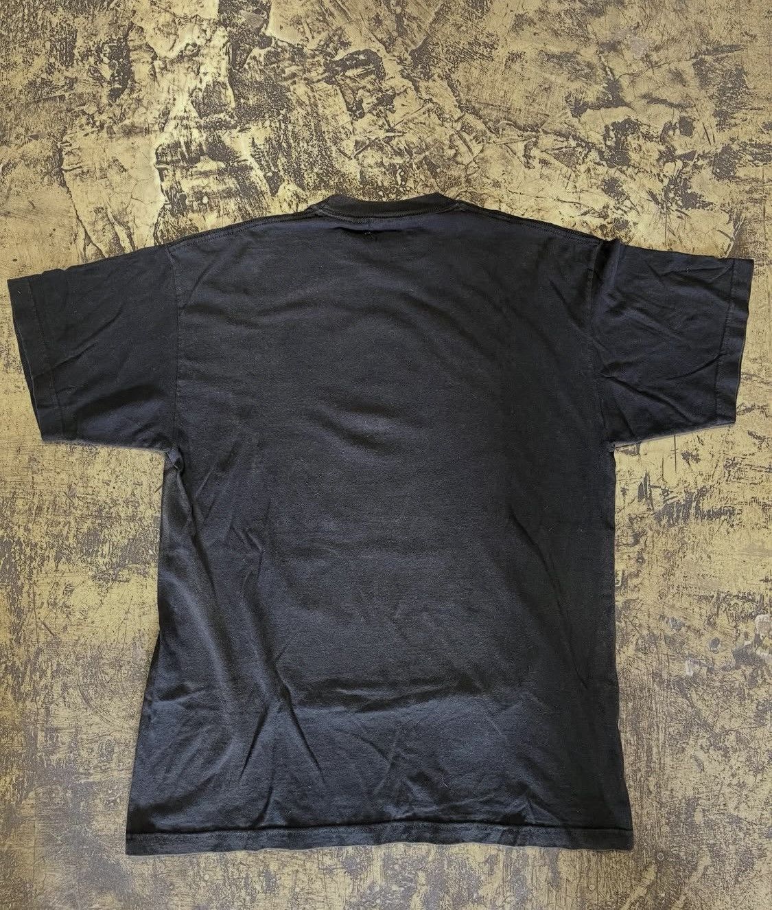 Other SPAWN 1997 mexican bootleg large tee Size US L / EU 52-54 / 3 - 5 Thumbnail