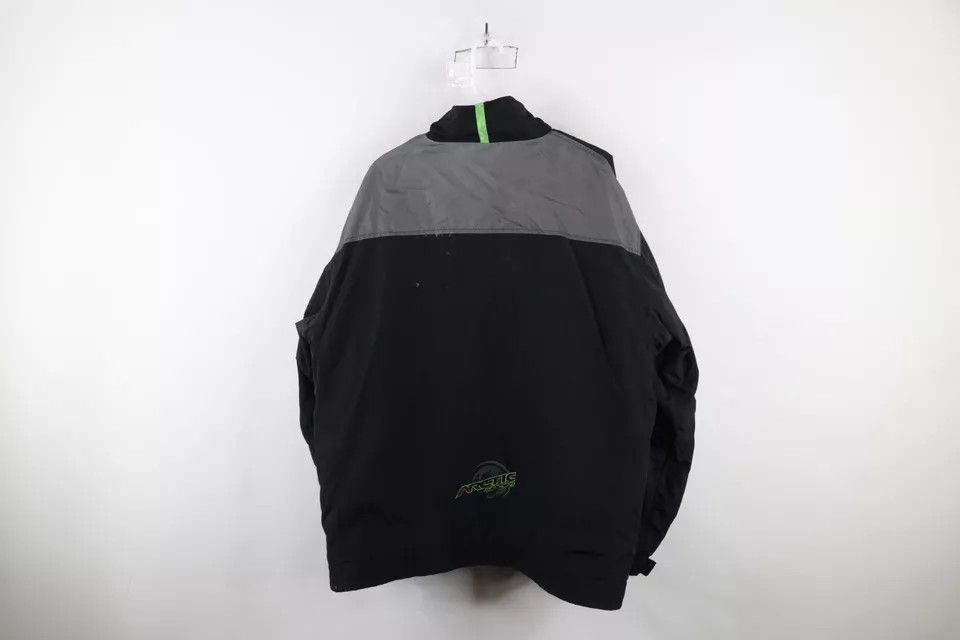 Vintage Vintage 90s Arctic Cat Arctic Sport Reversible Jacket Size US L / EU 52-54 / 3 - 16 Thumbnail
