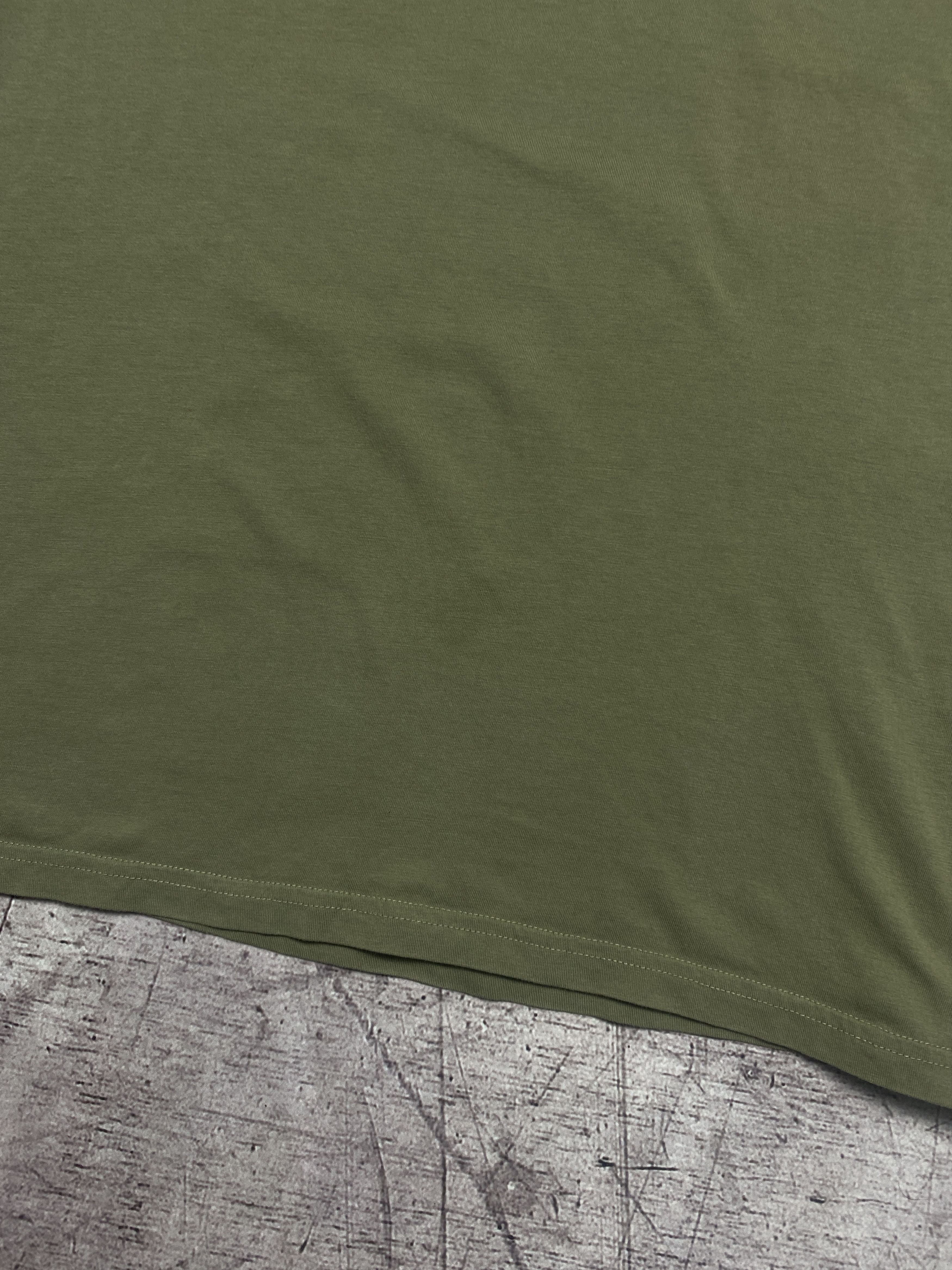 Barbour Barbour Mens T-Shirt Size US XL / EU 56 / 4 - 4 Thumbnail