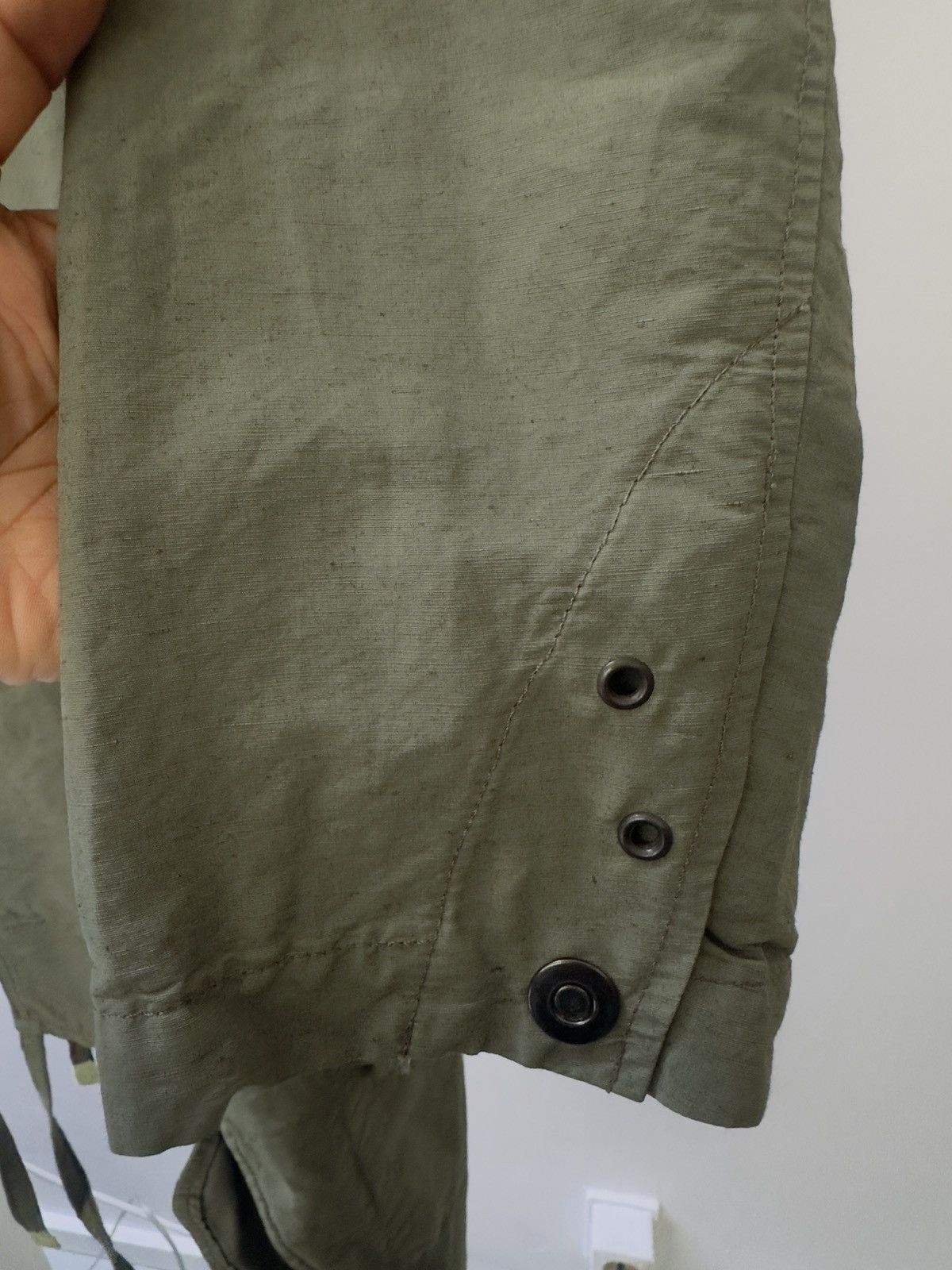 Diesel Diesel Style Lab Parka size Large Size US L / EU 52-54 / 3 - 4 Thumbnail